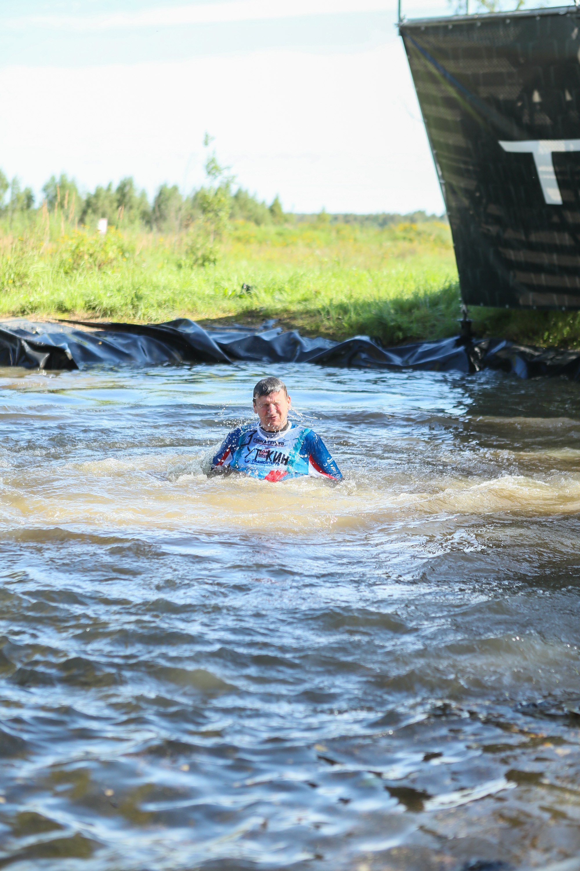 ГОНКА ГЕРОЕВ АЛАБИНО | СОПРОВОЖДЕНИЕ ВЗВОДА. Фотограф Диана Иремадзе