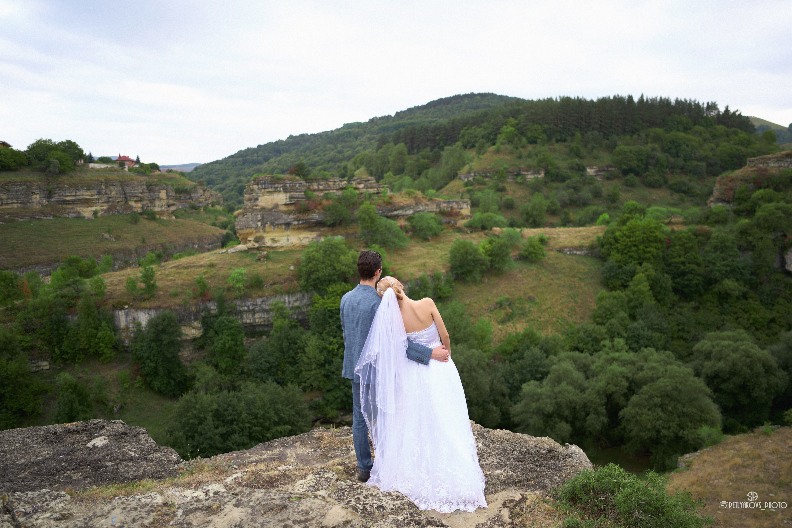 Свадьба Светланы и Николая. Фотограф, видеограф Пятигорск, Ставрополь, Ессентуки, Petlyakovs_photo
