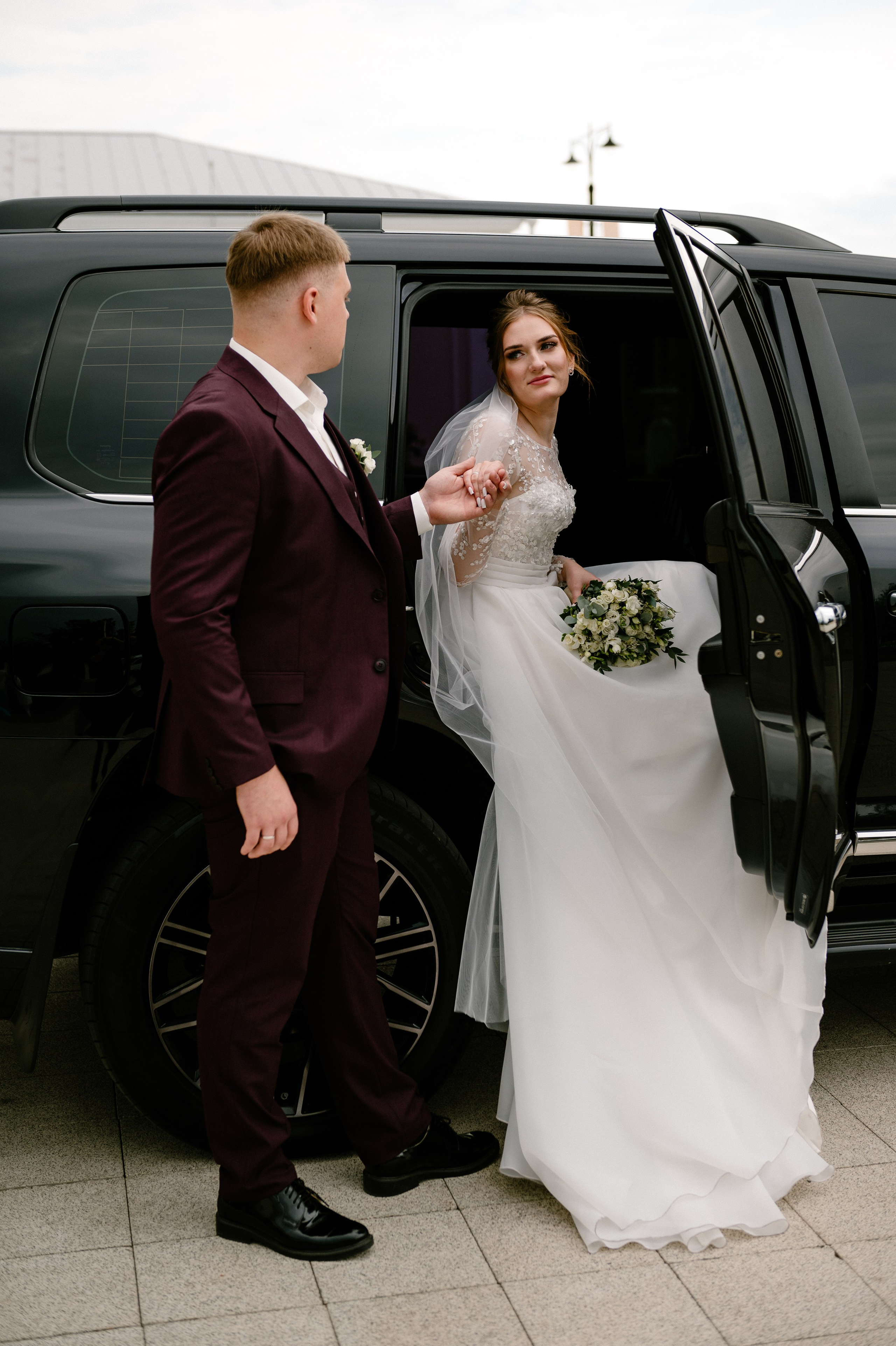 М&В. Фотограф Рязань. Дарья Дмитриева