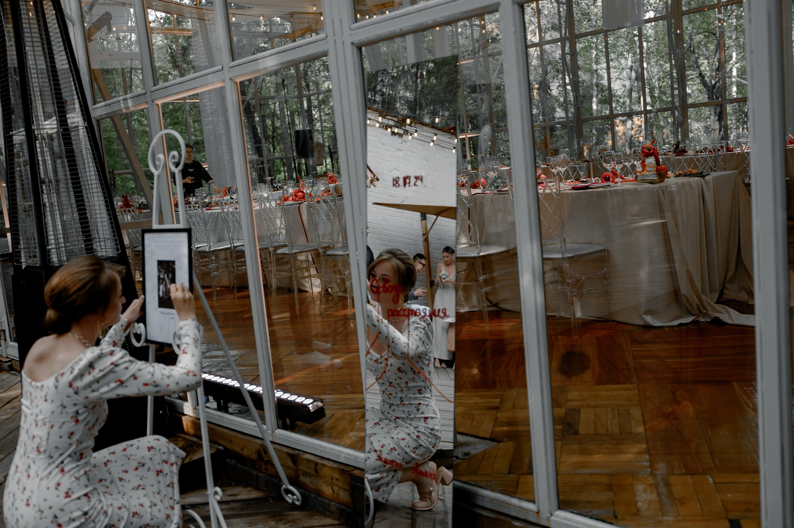 Сквозь расстояния 18.07.2024. Свадебный и семейный фотограф в городе Смоленске