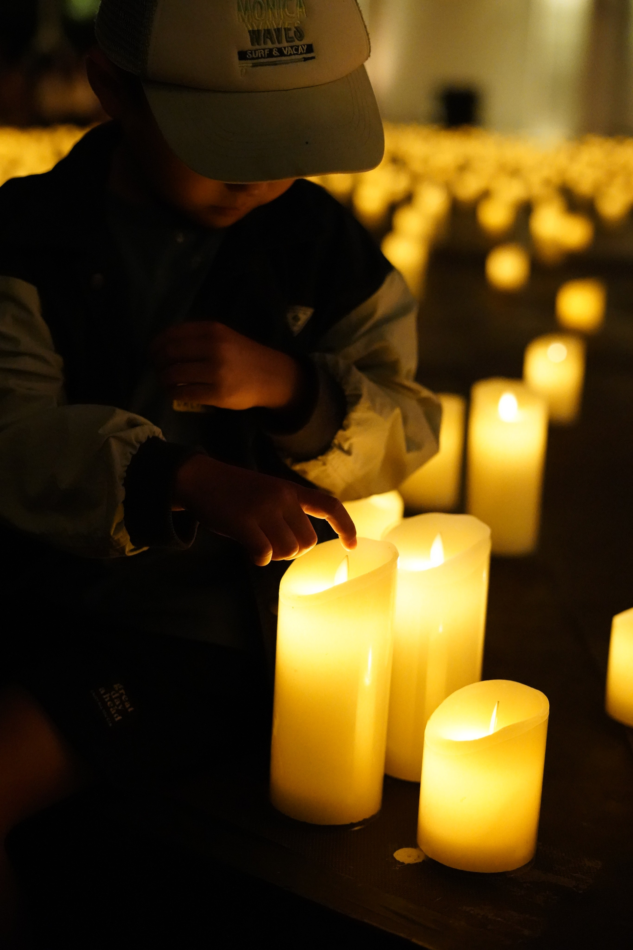 Luminary. Фотограф Гвоздева Варвара / Москва