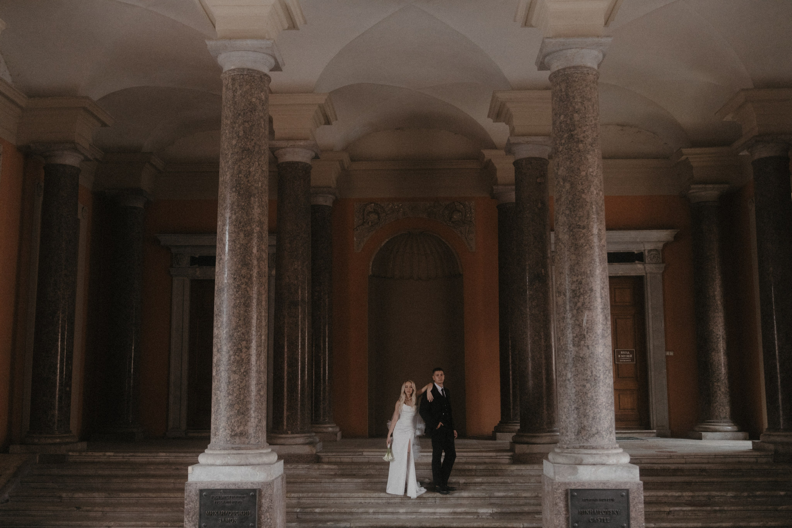 Фотограф Алена Муратова