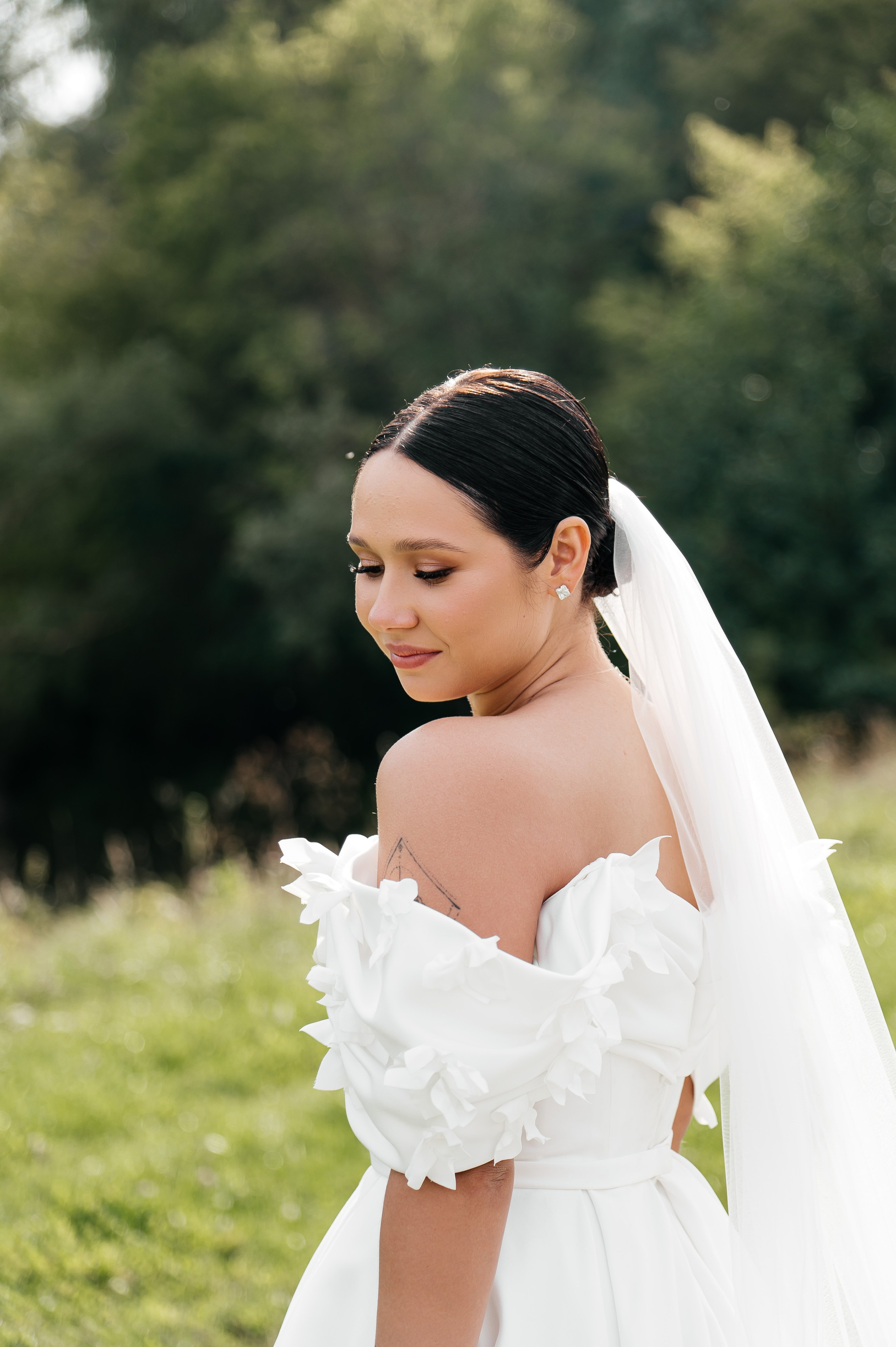 Алмаз и Александра. Фотограф Виктория Ахметова Казань Москва