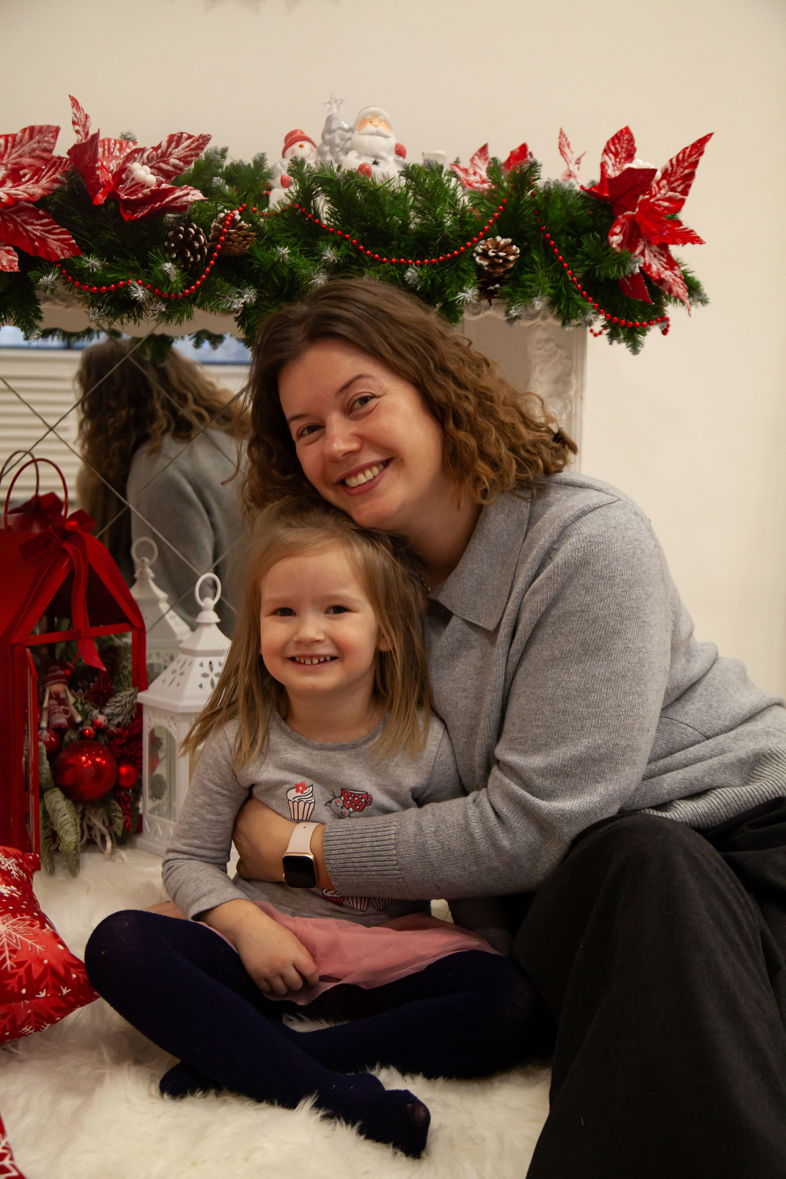 Музыкальный новогодний утренник. 23.12.24. Профессиональное фото в Казани: от идеи до результата. Фотограф Яна Мур