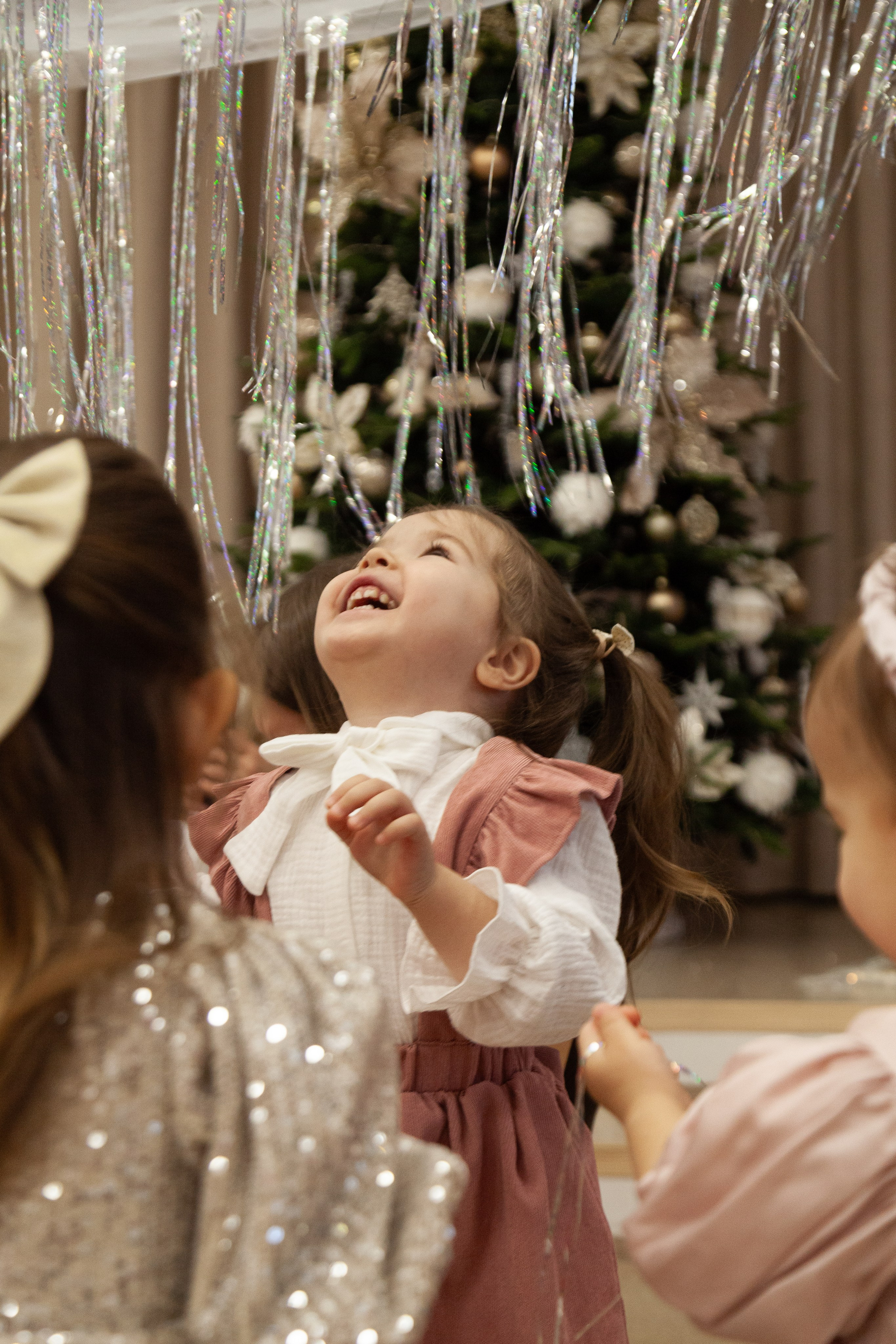 Новогодний утренник. 20.12.24. Профессиональное фото в Казани: от идеи до результата. Фотограф Яна Мур