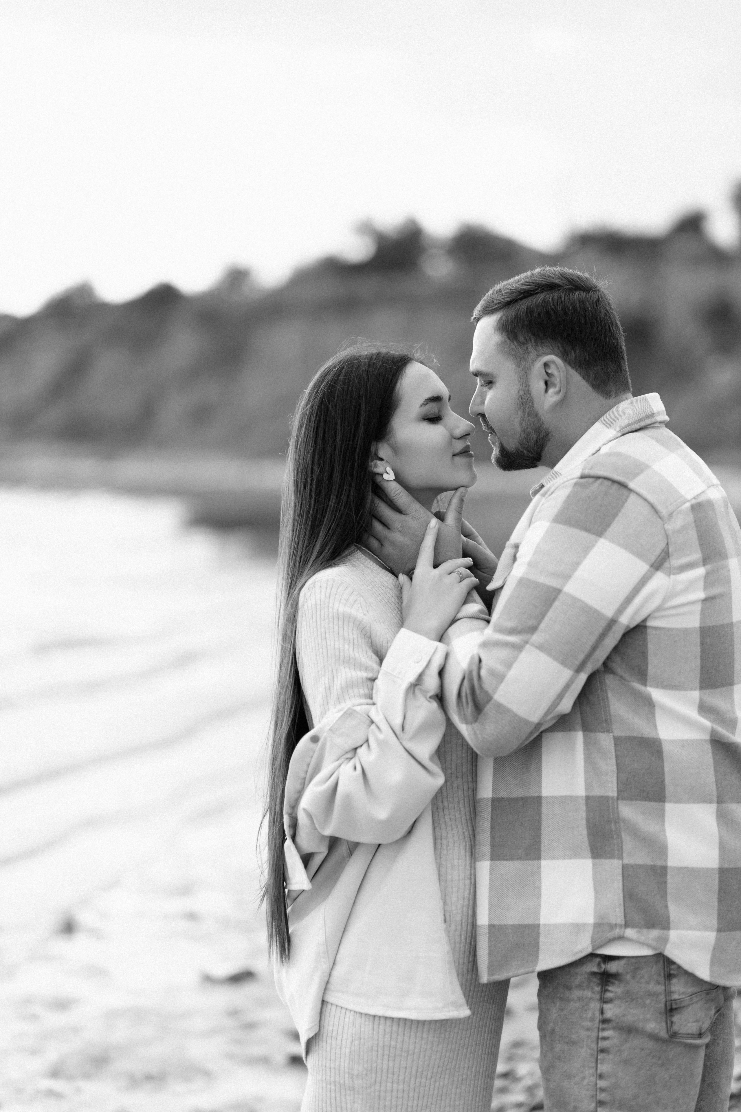 Алексей и Анастасия. Анастасия Безуглова- свадебный фотограф в Таганроге