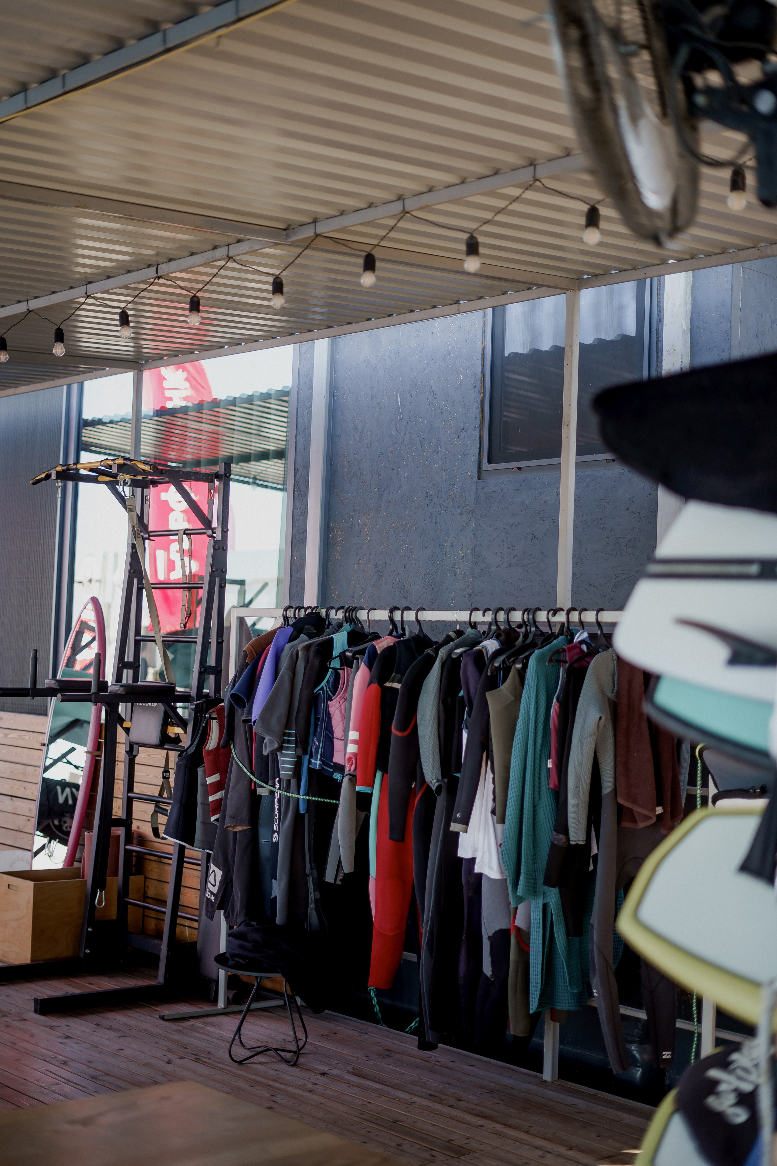 Surf 2024. Фотограф Валерия Крахмалева