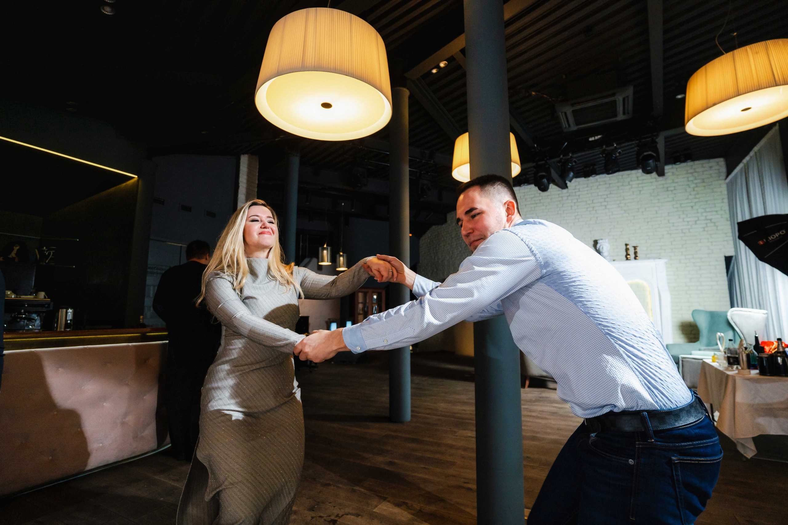 Юбилей Ирины. Свадебный и семейный фотограф в Санкт-Петербурге Виктор Голубев