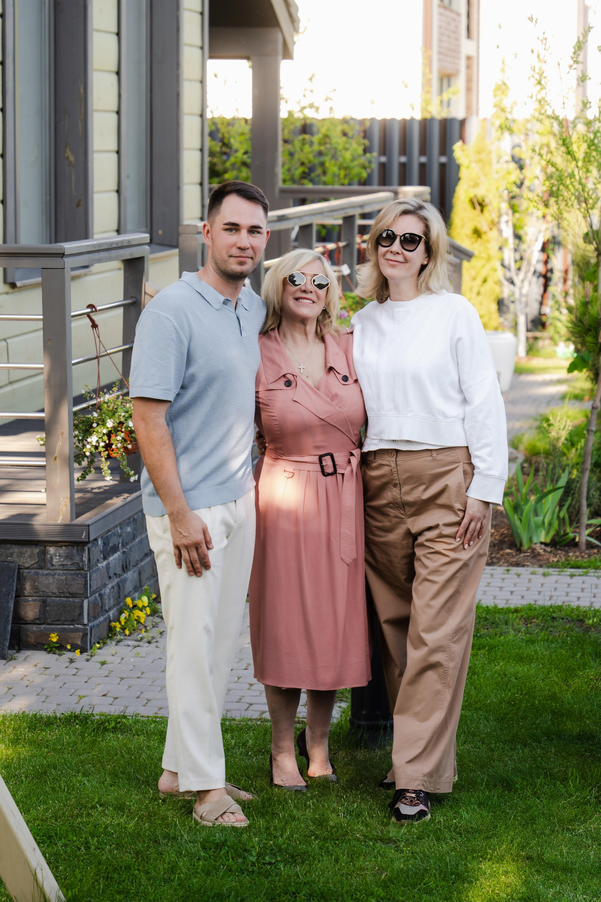 День рождения Таи. Свадебный и семейный фотограф в Санкт-Петербурге Виктор Голубев