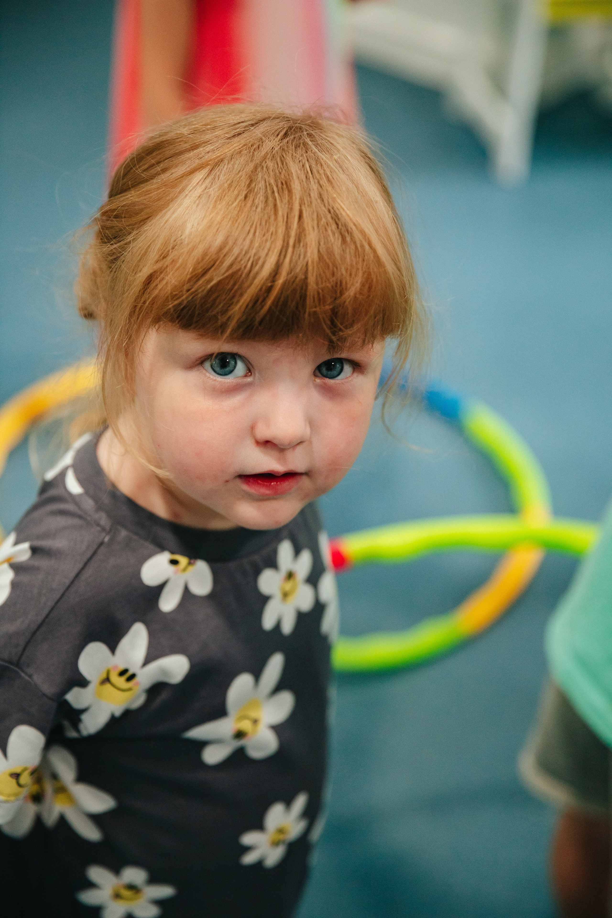 3 годика Амелии. Семейный lifestyle фотограф в Санкт-Петербурге Людмила Пахомова