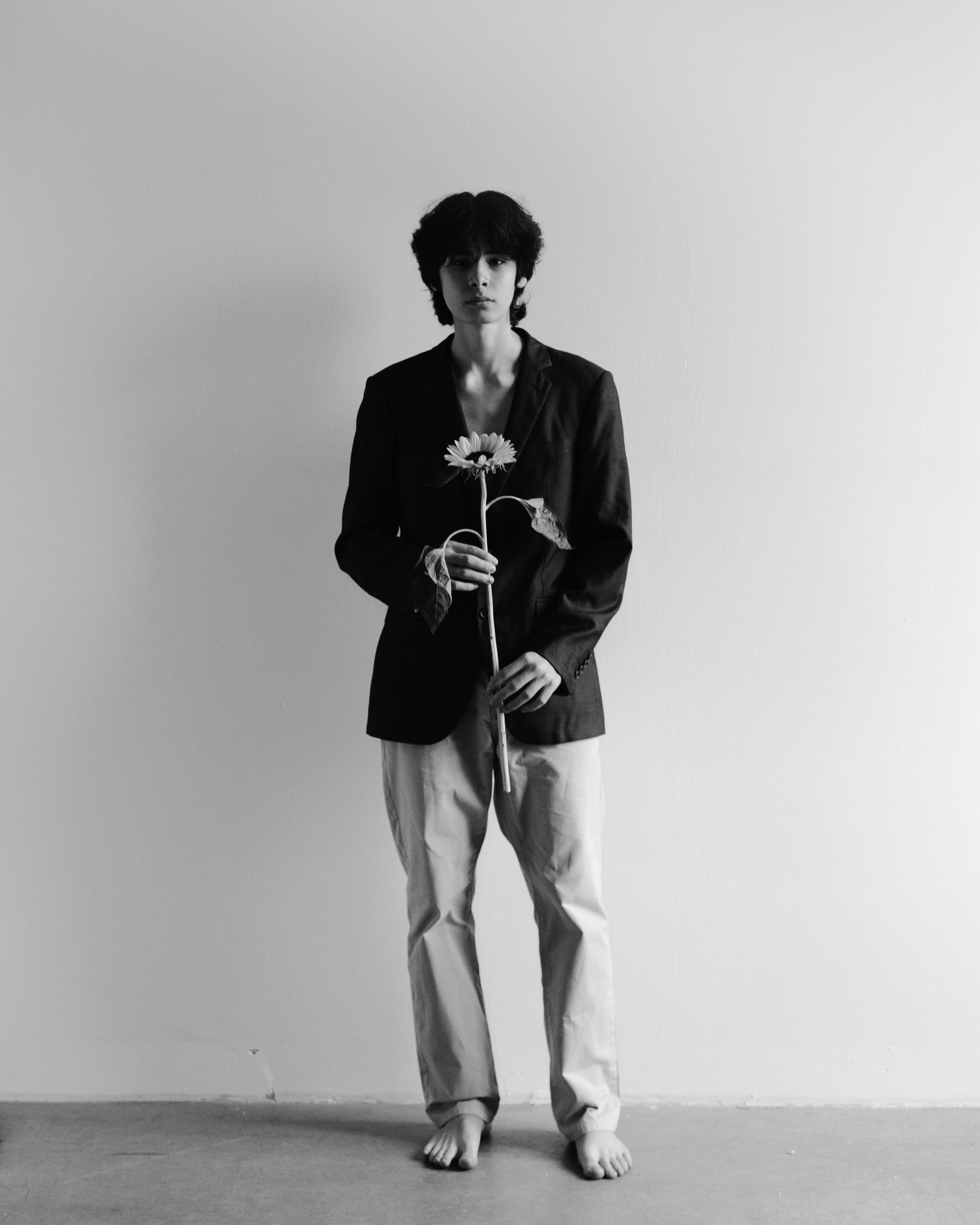 Мика. Фотограф в Москве — Евгения Прокопенко