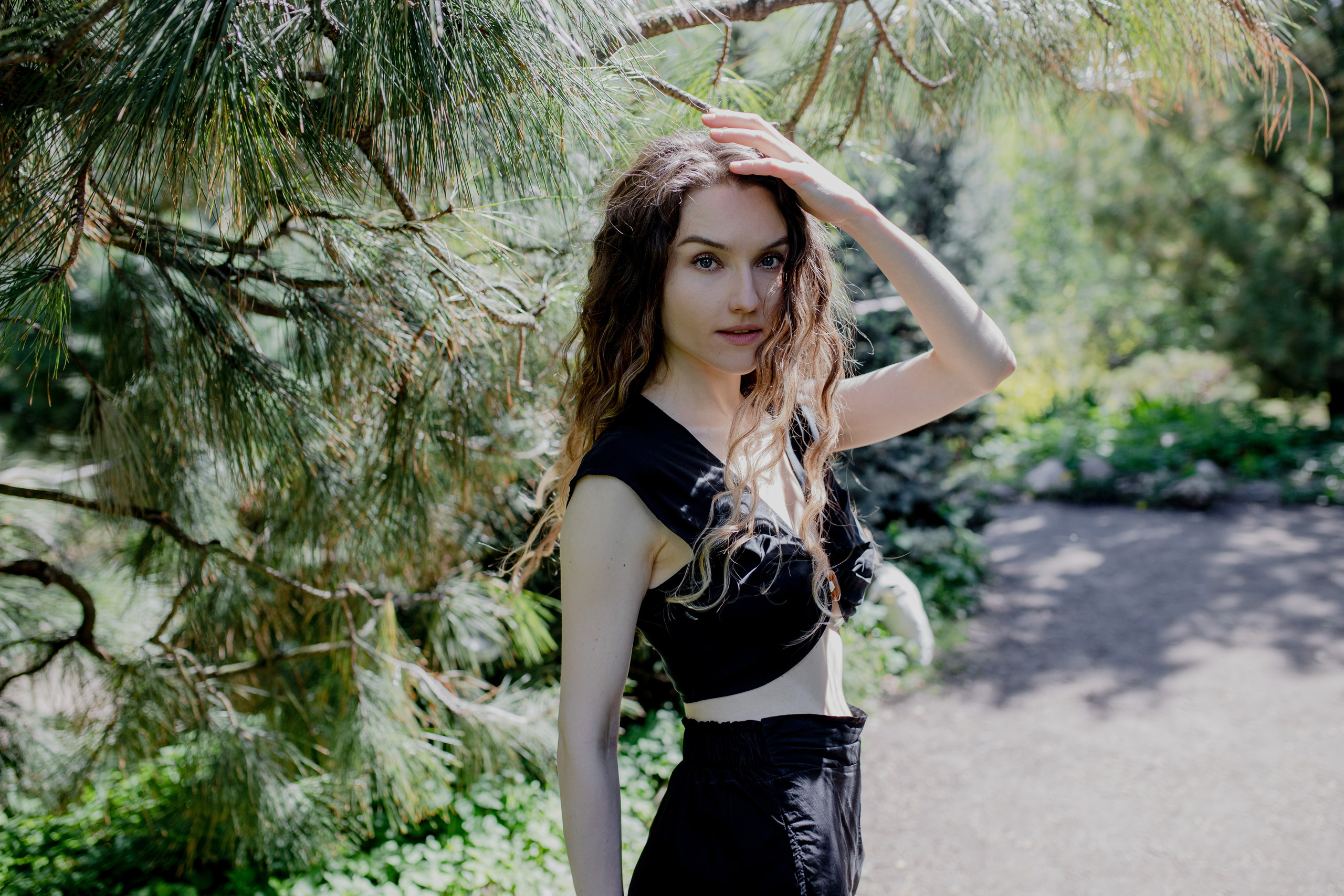 Катерина. Портретный фотограф Александра Птица. Снимаю истории о вас