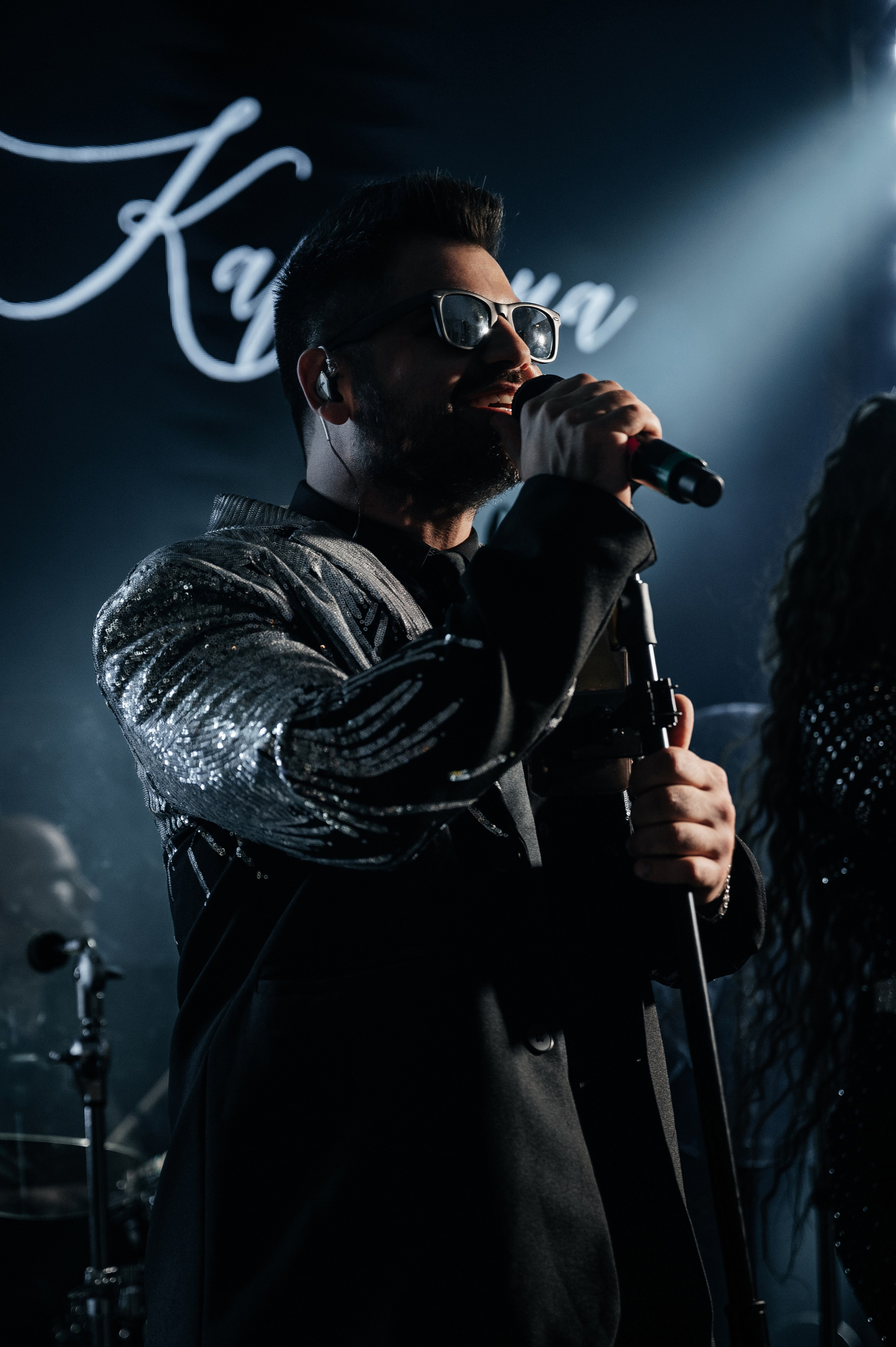 Wedding V&K. Свадебный фотограф в Москве и по всему Миру Андрей Медведников