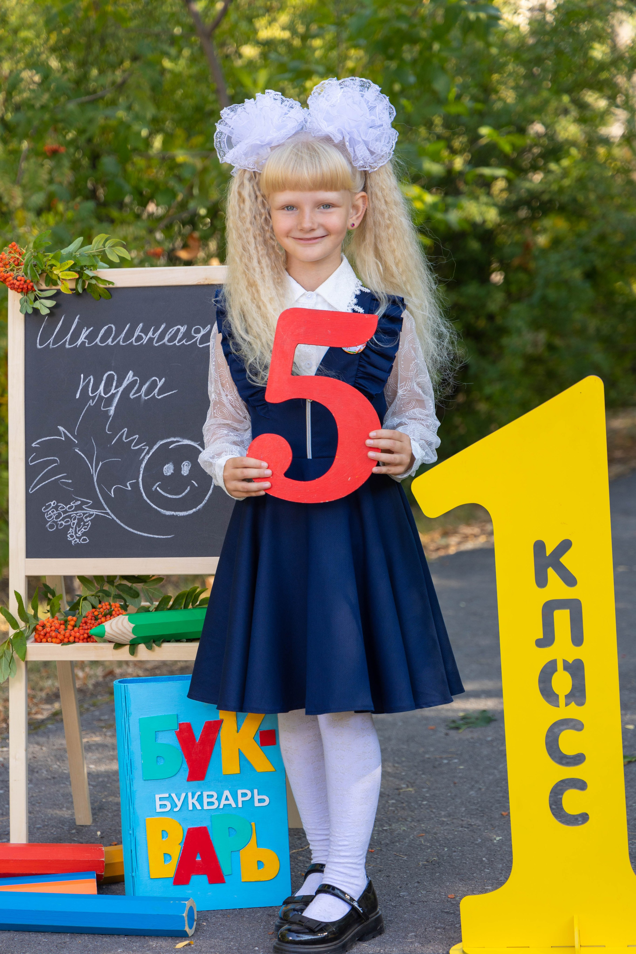 Фотопроект для всех классов. Выпускные альбомы в Липецк