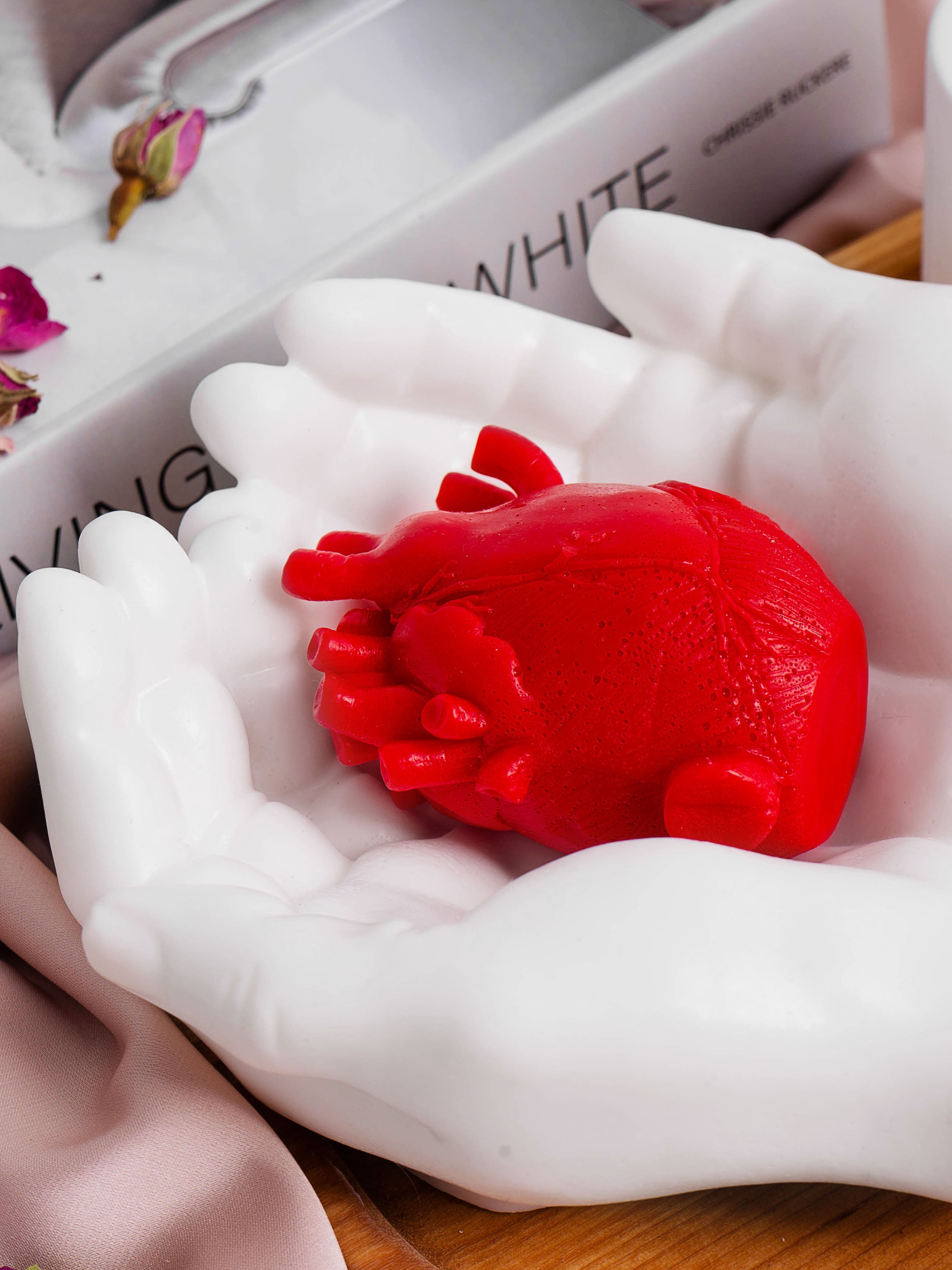 Мыло. Предметный фотограф для маркетплейсов в Кемерово Ольга Воловяшко