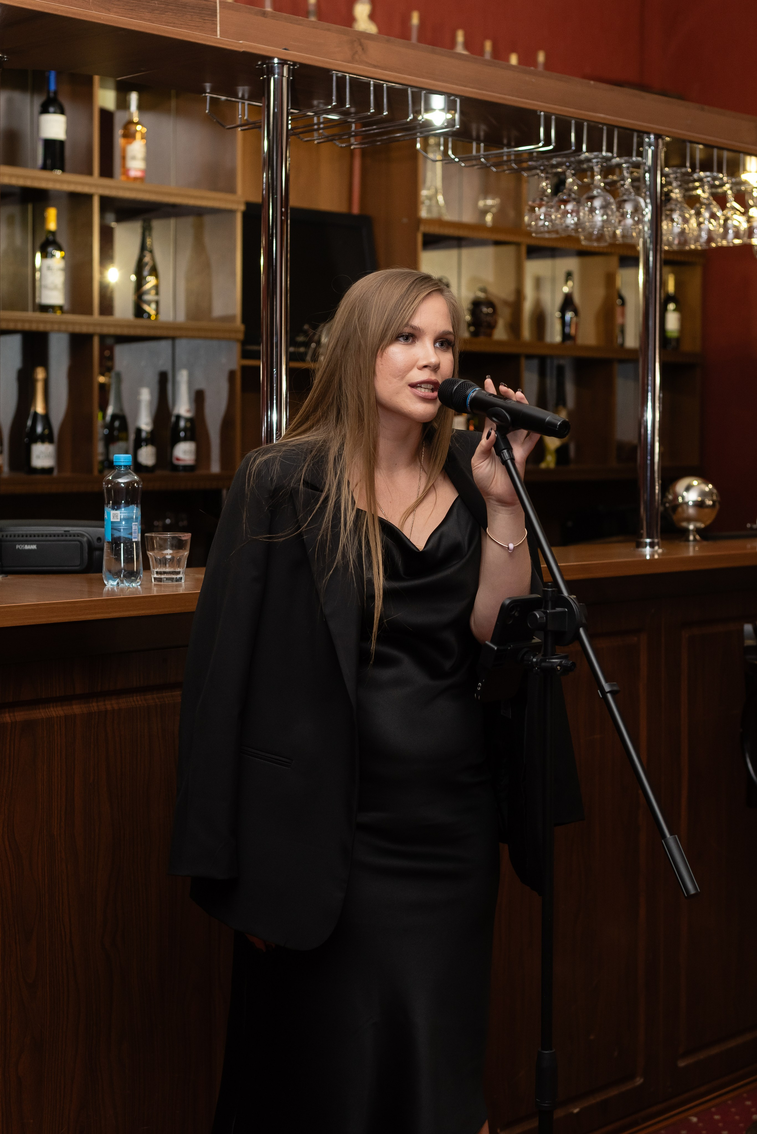 Beauty party by Ryakina E. (РЦ «Корона» г. Серов). Фотограф Галина Рагозина