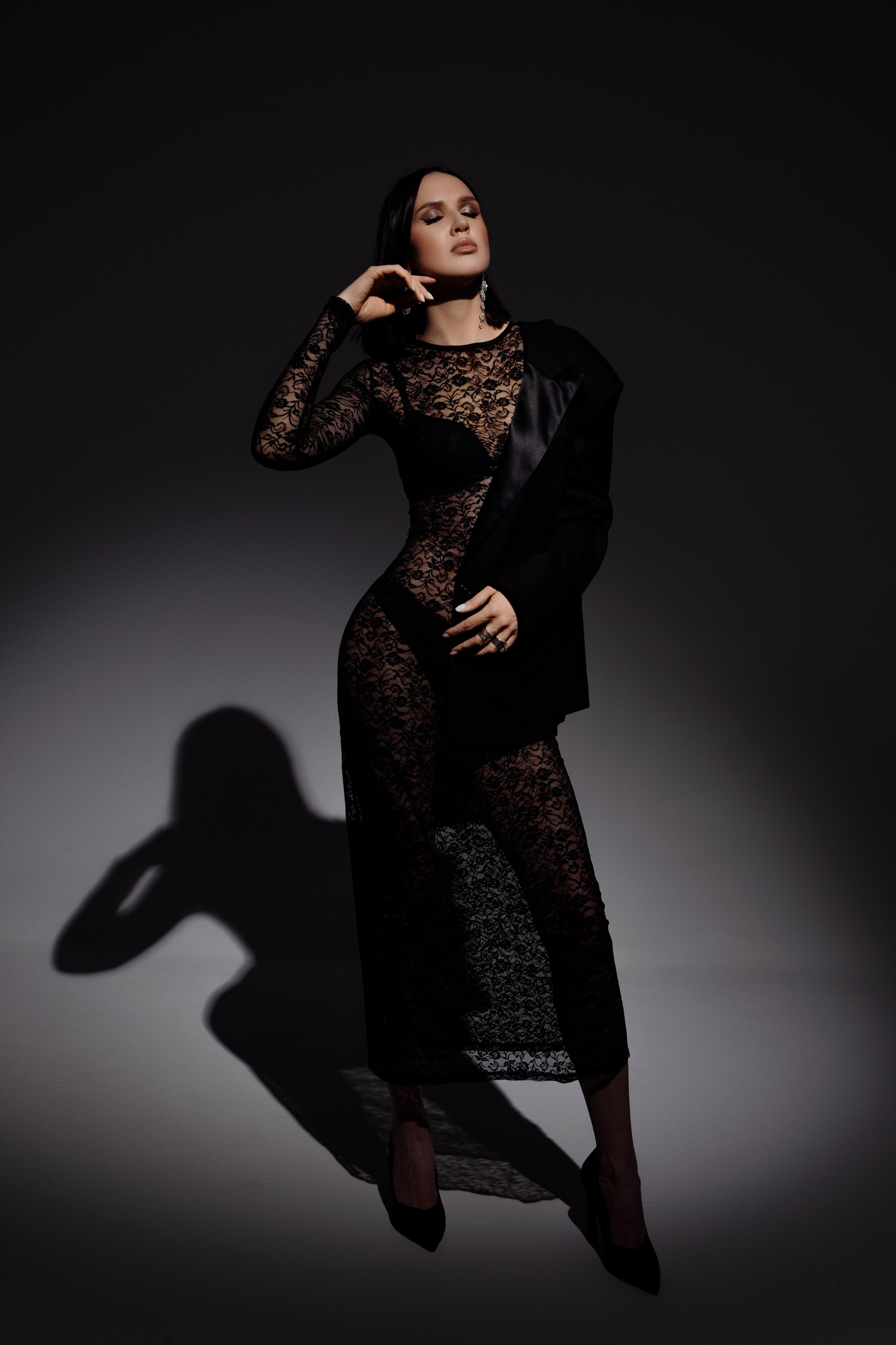 Портрет. Свадебный и семейный фотограф в Санкт-Петербурге Барсова Анастасия