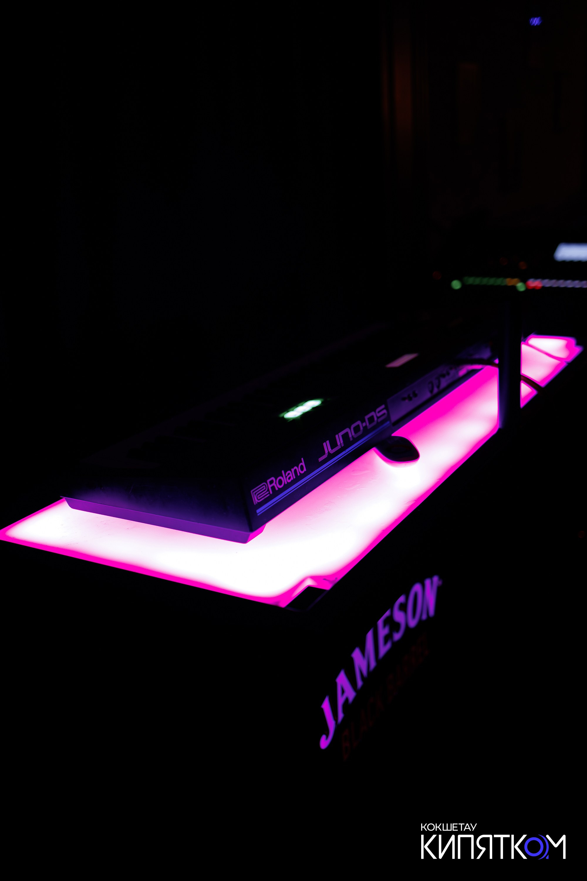 GENTLEMAN PUB. КИПЯТКОМ КОКШЕТАУ