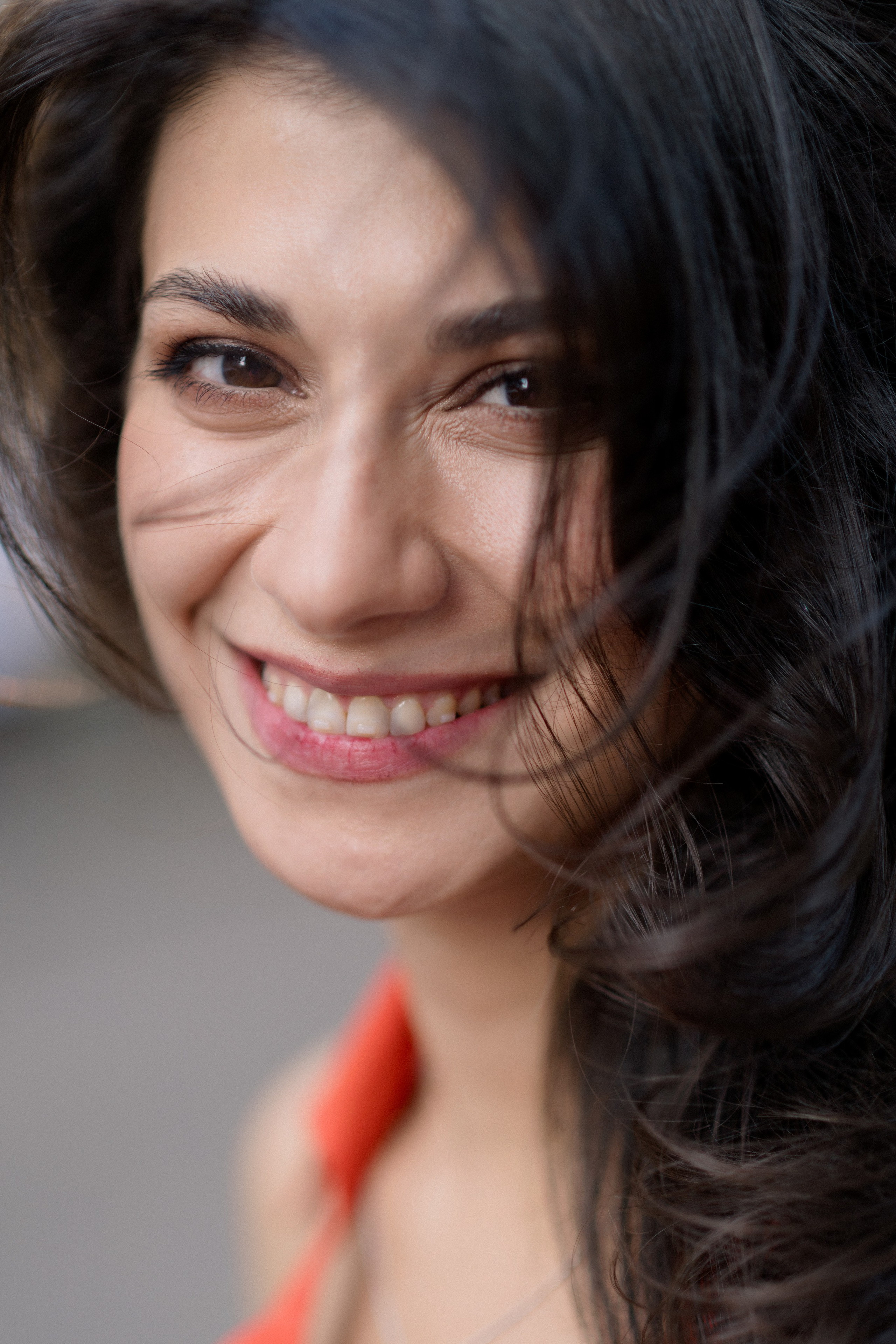 Яна. Фотограф Мария Бондаренко