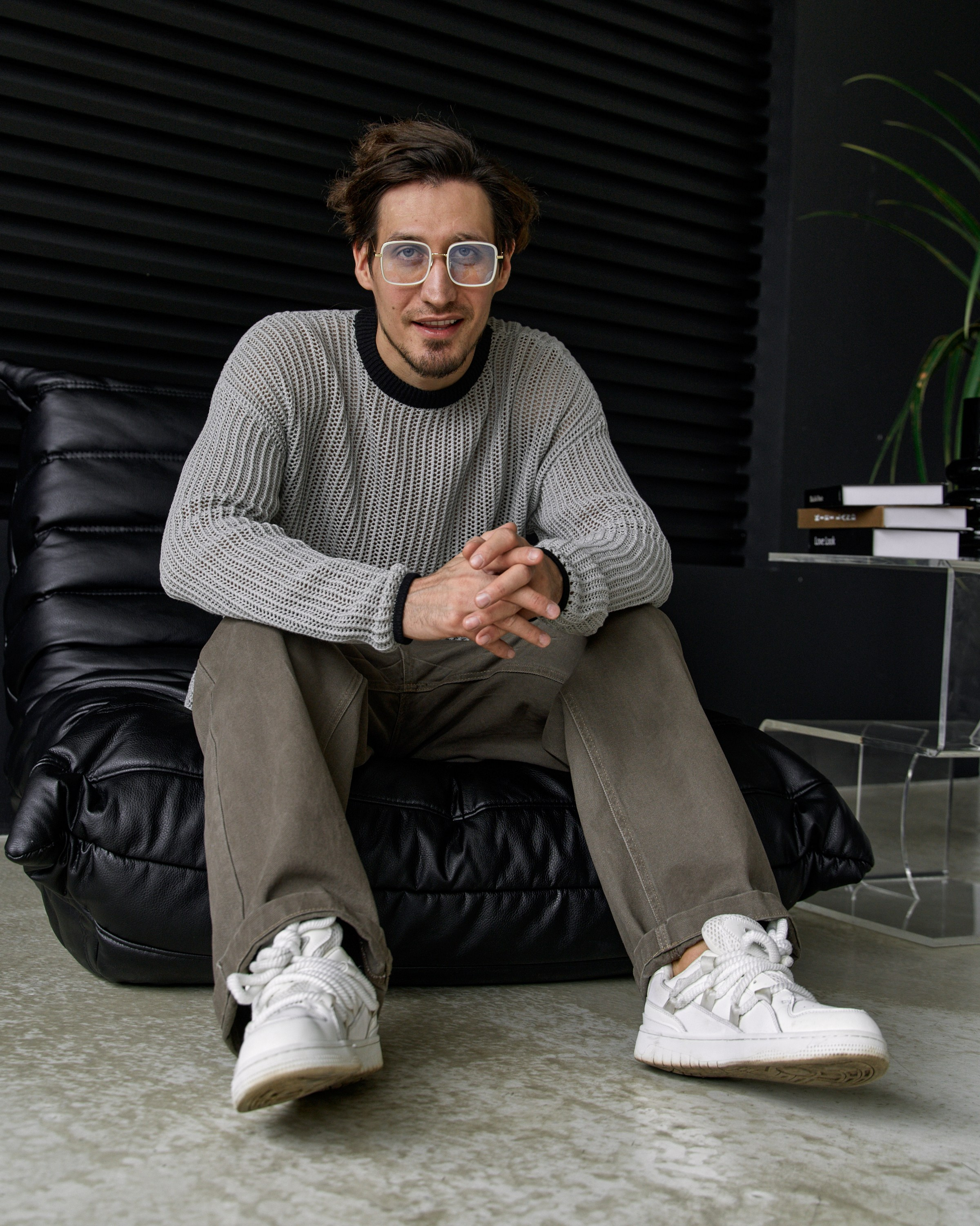 Частная / Контент. Главная