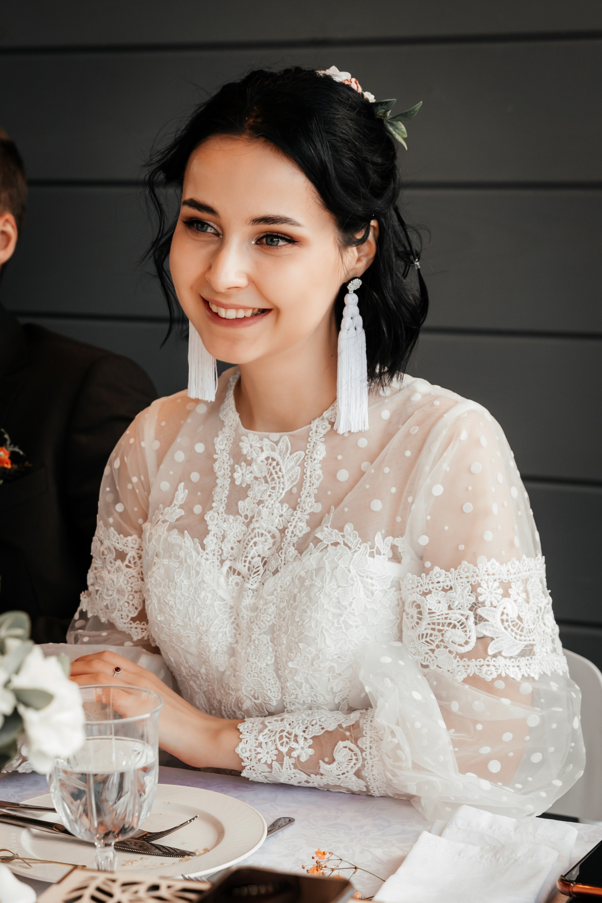 MARK & ARINA. Главная