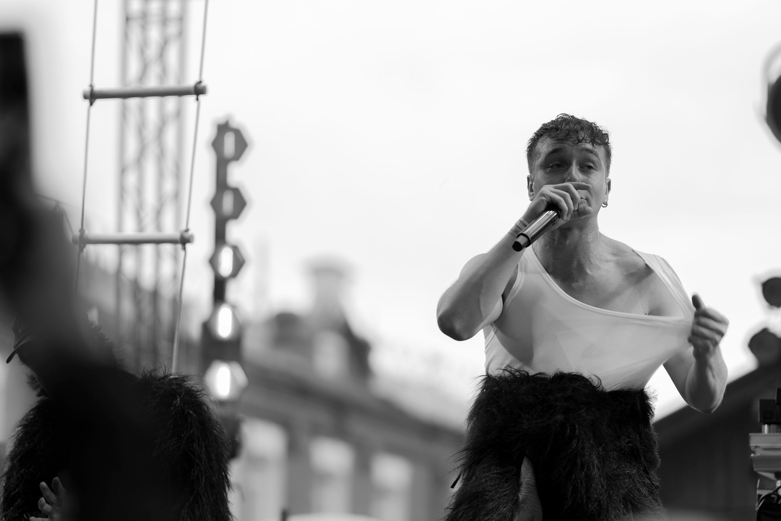 Reportage. Герман Вероника — креативный фотограф в Москве