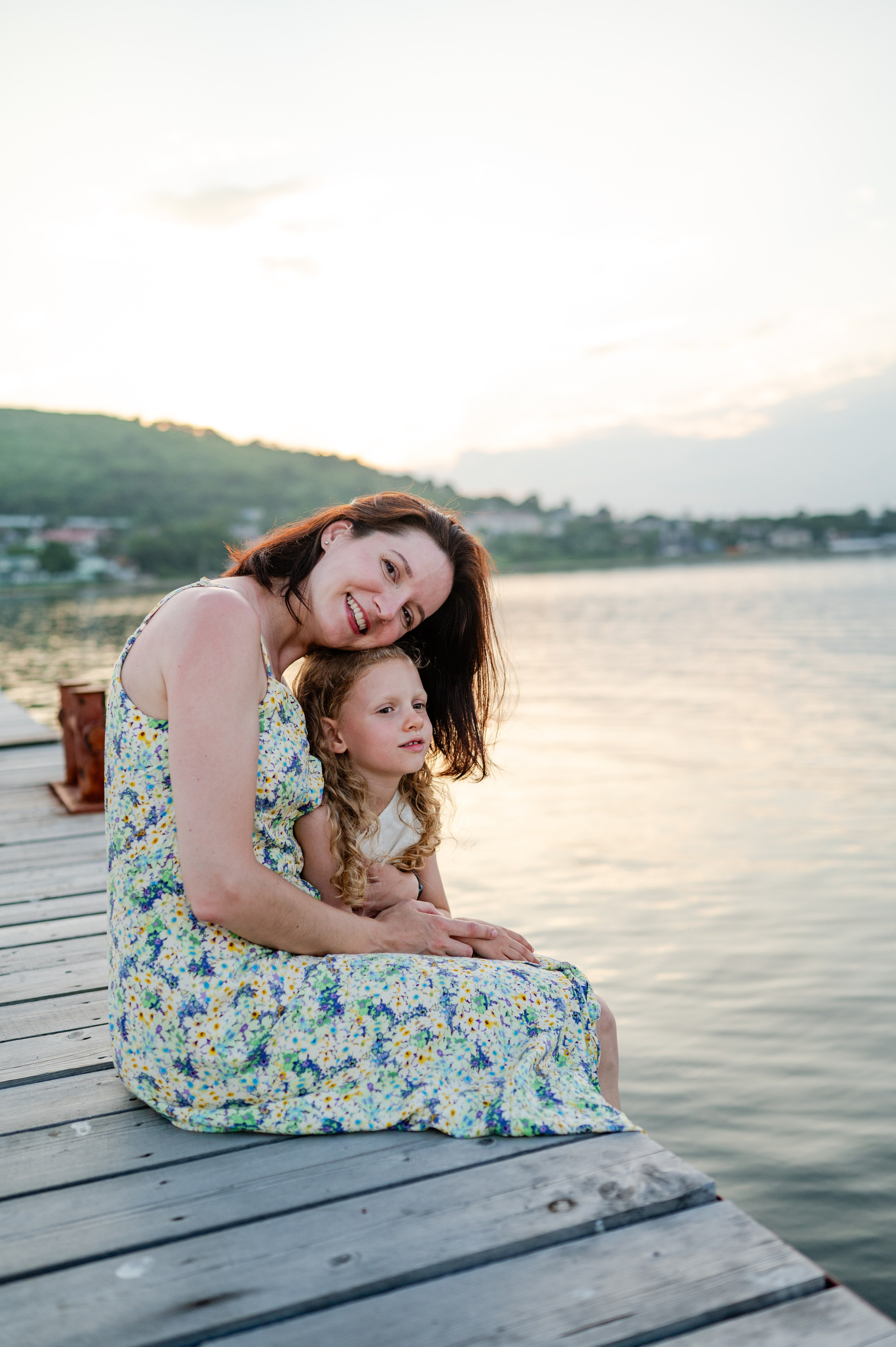 Съемка на улице. Семейный и детский фотограф в Хабаровске Матюшкова Екатерина