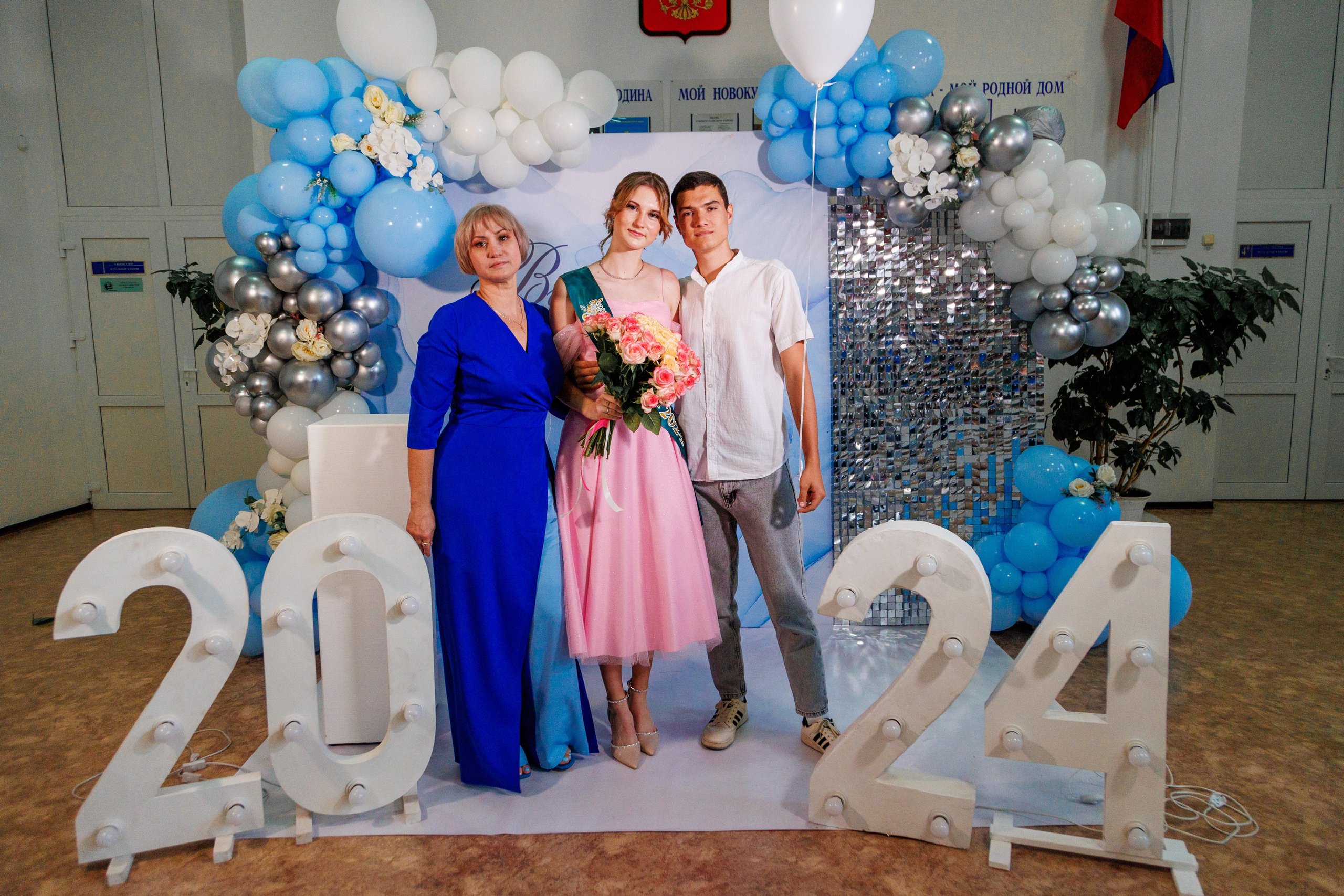 Выпуск ст. Советская. Свадебный и семейный фотограф в Армавире