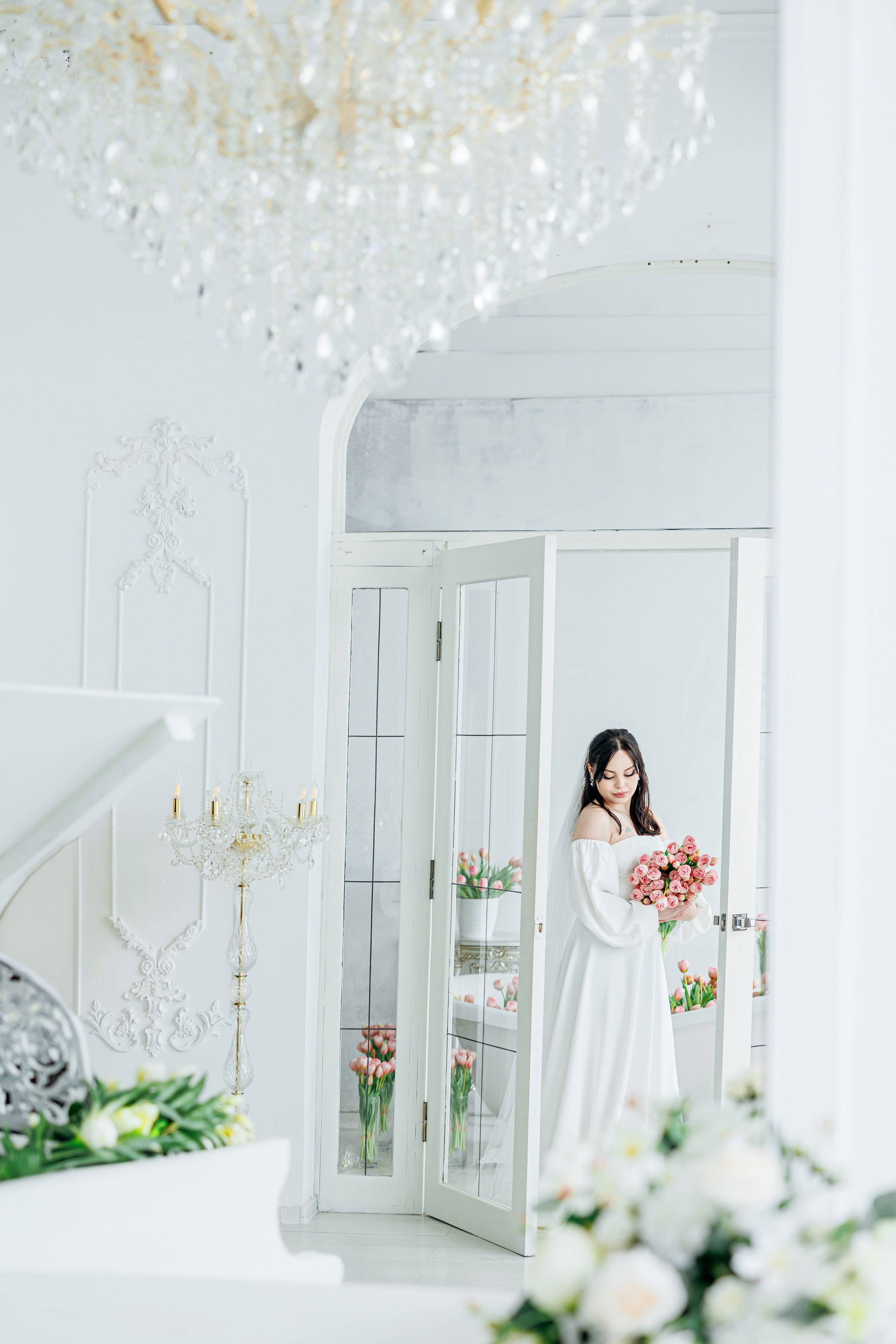 Анна и Владислав. Свадебный и семейный фотограф в Армавире