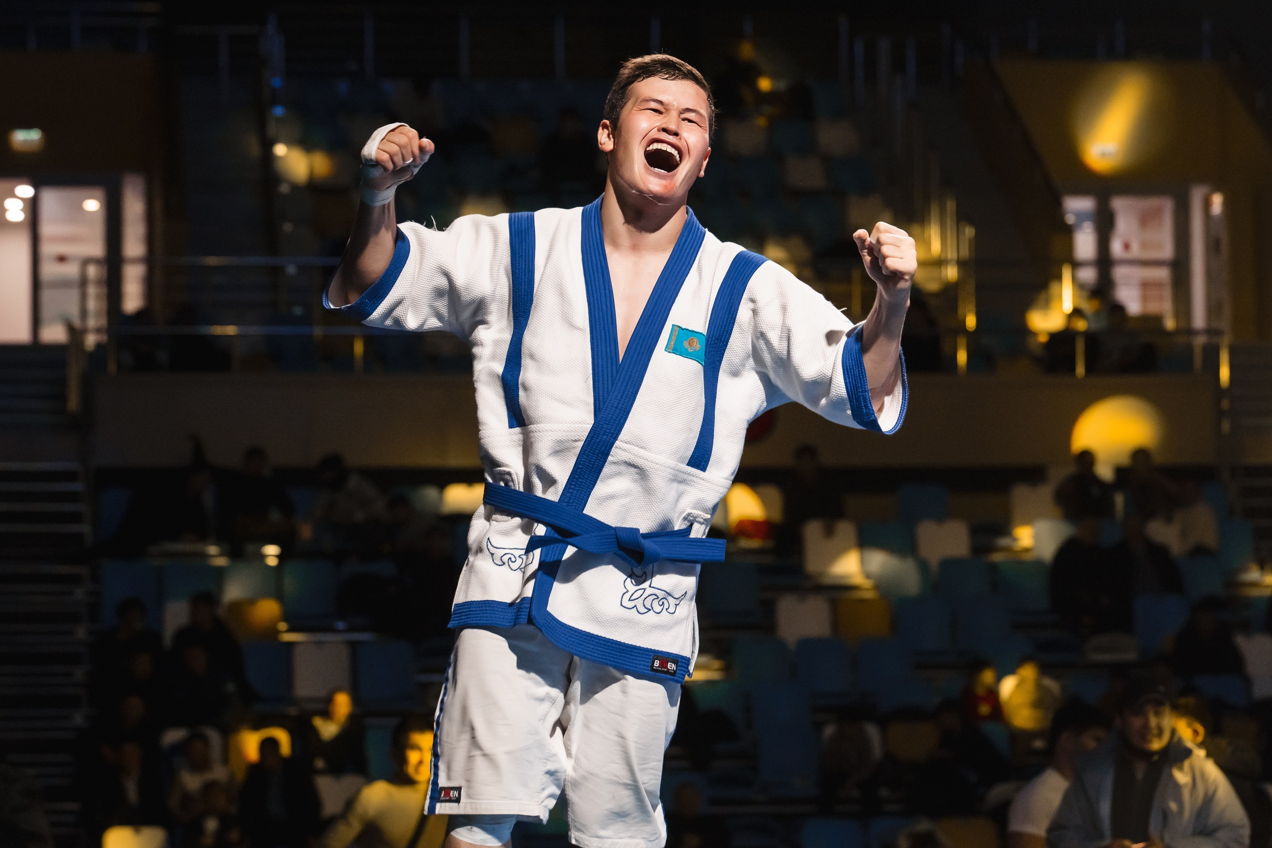 Qazaq Kuresi 2023. Профессиональный фотограф в городе Астана Копанев Данил