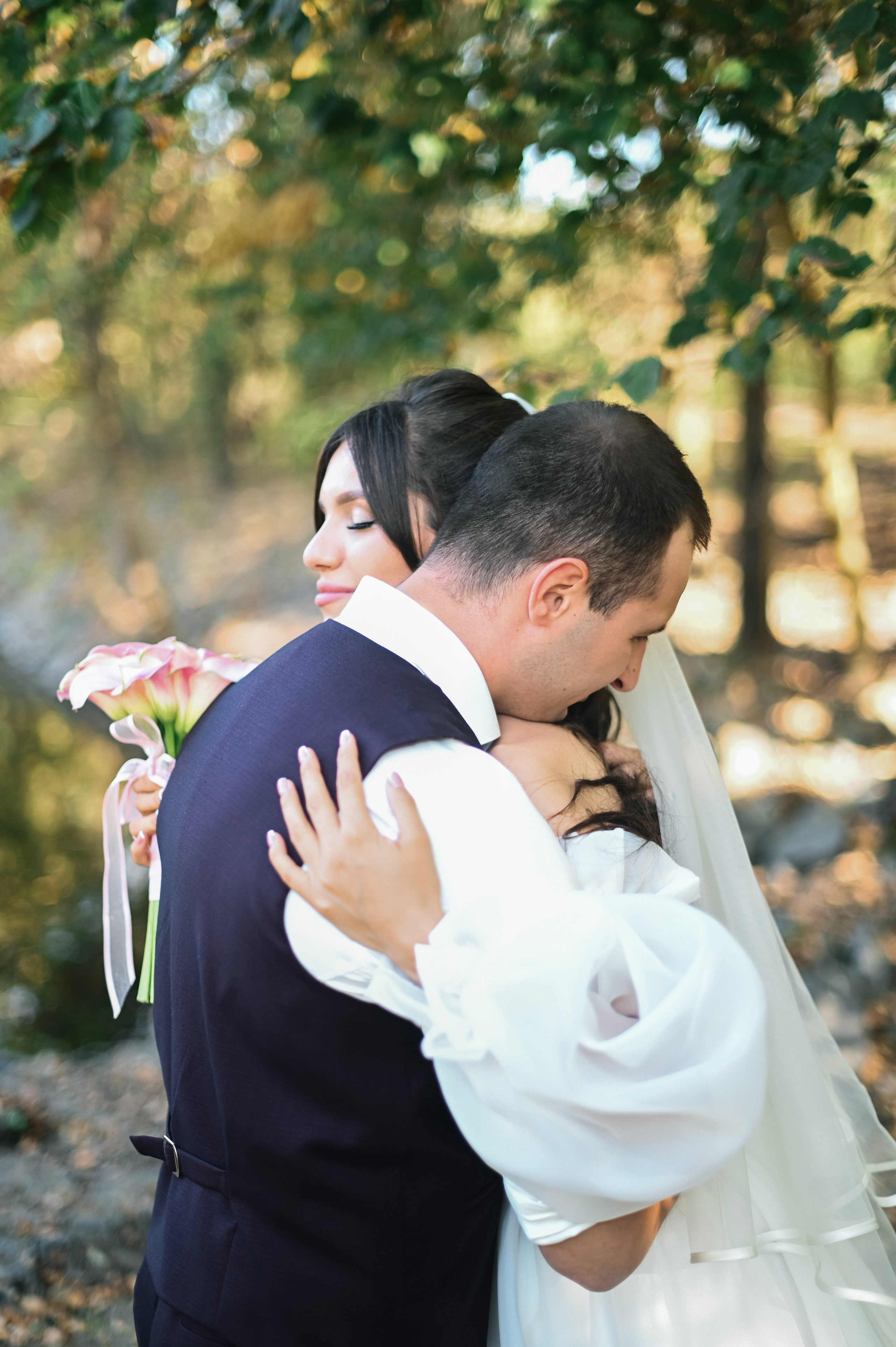 Валерия Дмитрий Ростов-на-Дону. Фотограф Алёна Мил