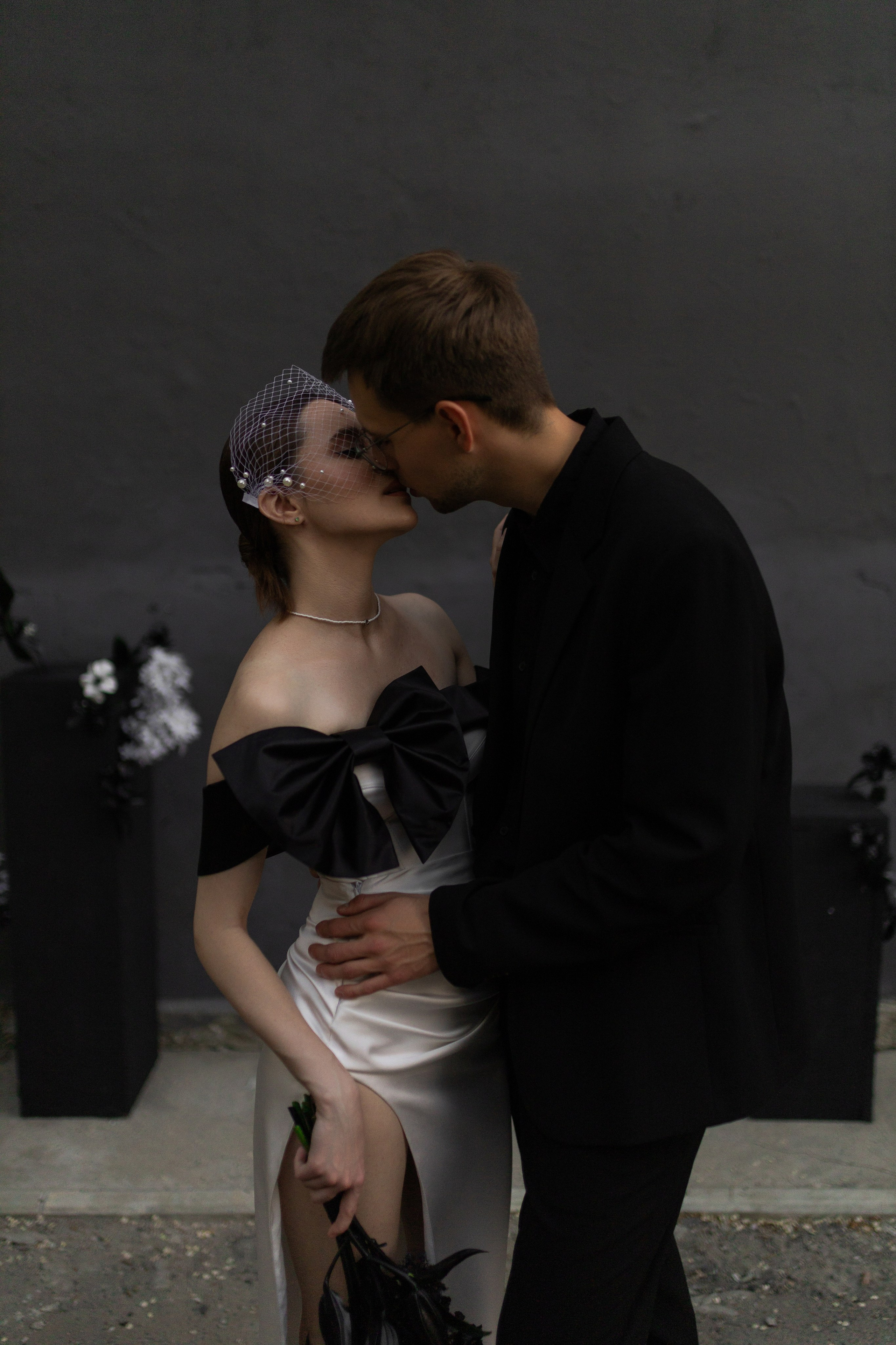 Max & Daria. Свадебный фотограф в Барнауле Юлия Гербер