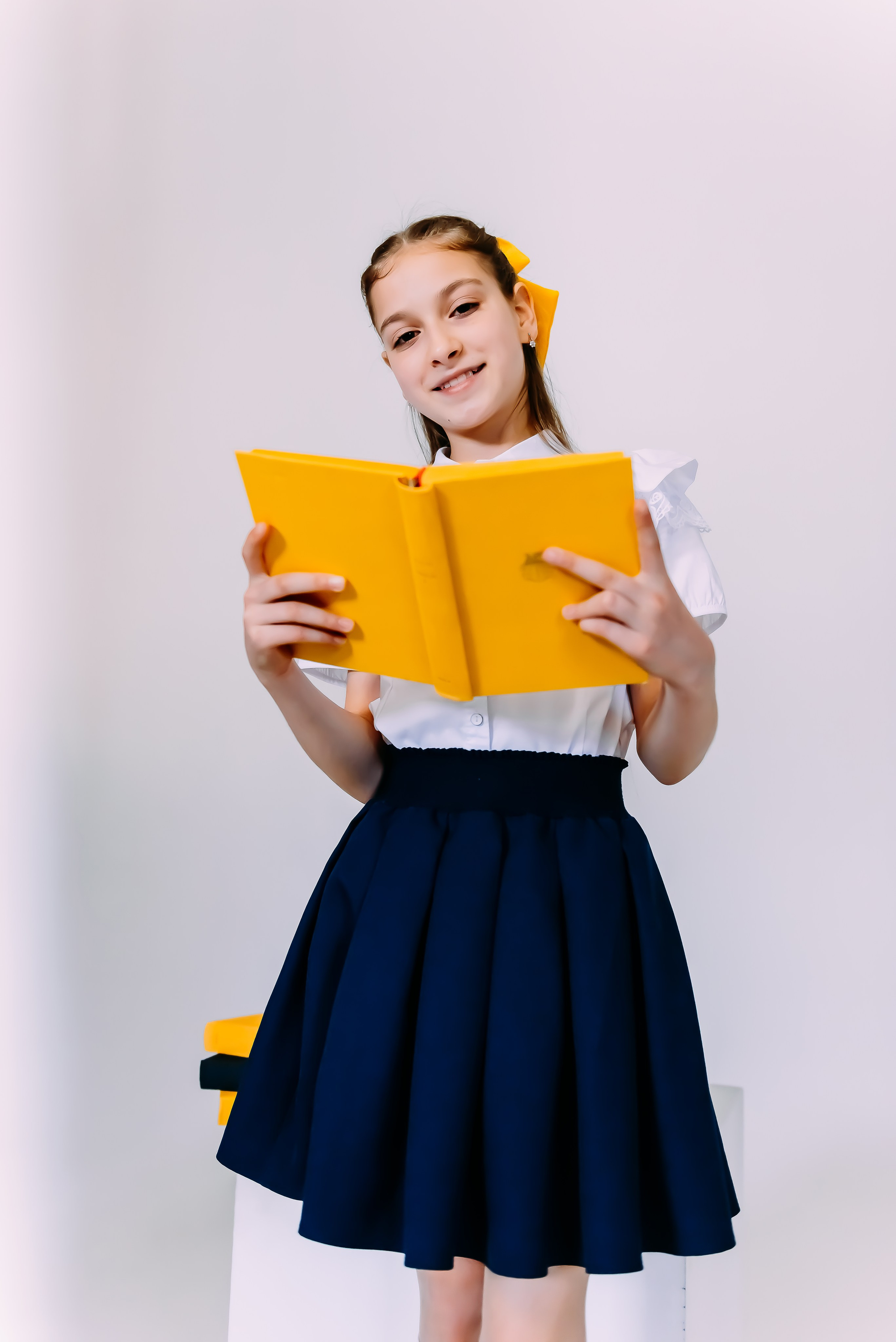 4 «А» |п. Дубовое|Начальная школа|2025. ALBUMIA