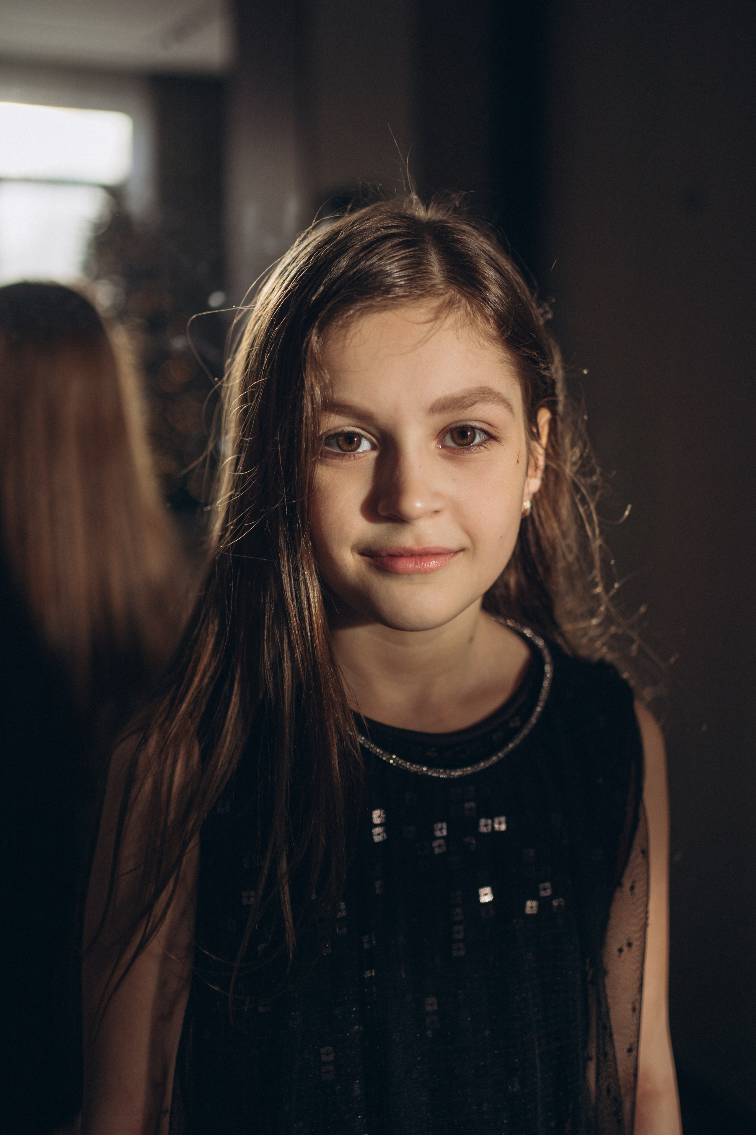 Новый год дома. Семейный фотограф, фотосессия беременности в Новосибирске Кристина Киб