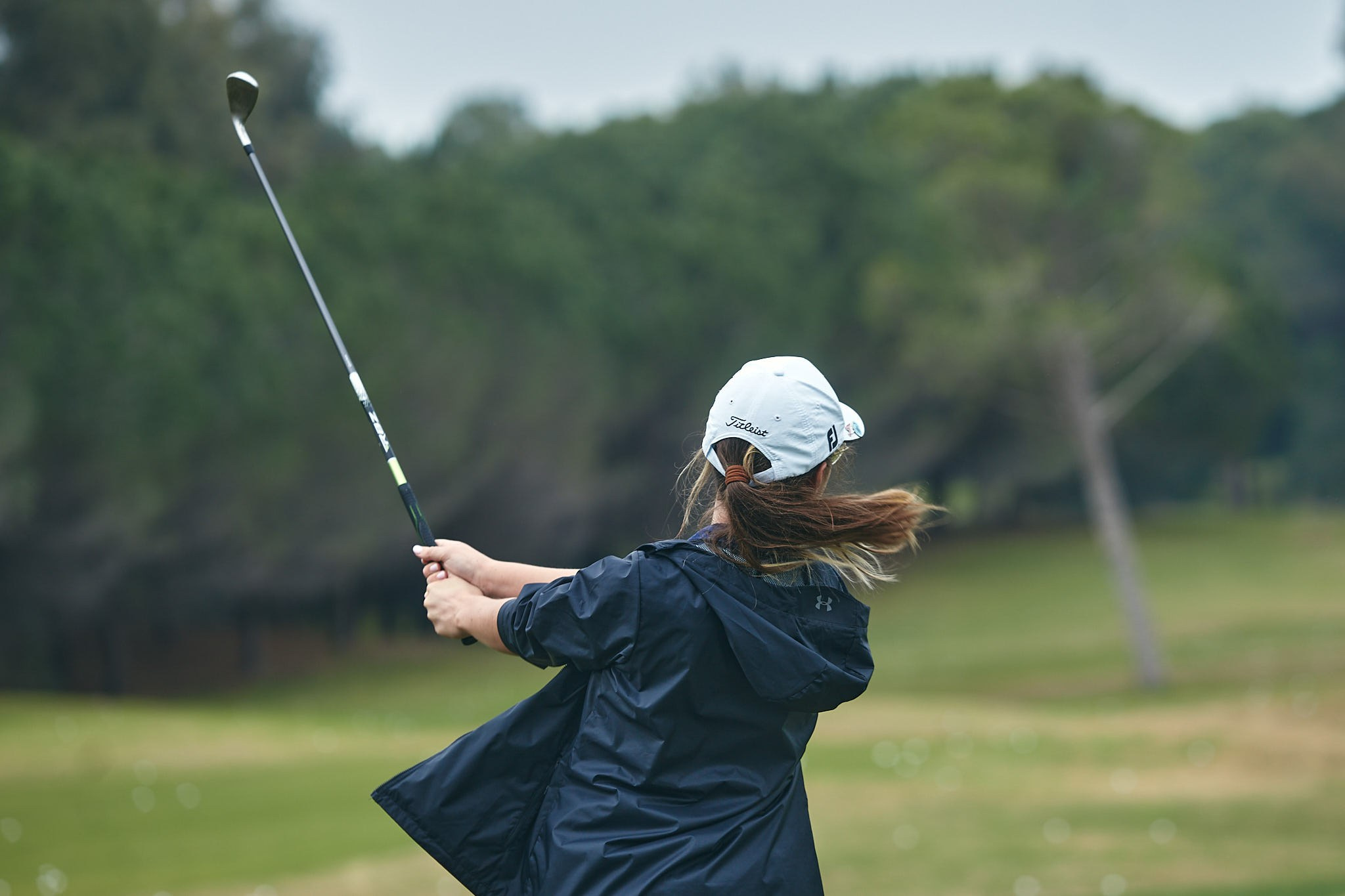 Turkey 2024. Академия гольфа NSU в Москве. Тренировки по гольфу для детей и взрослых, тренировки для новичков