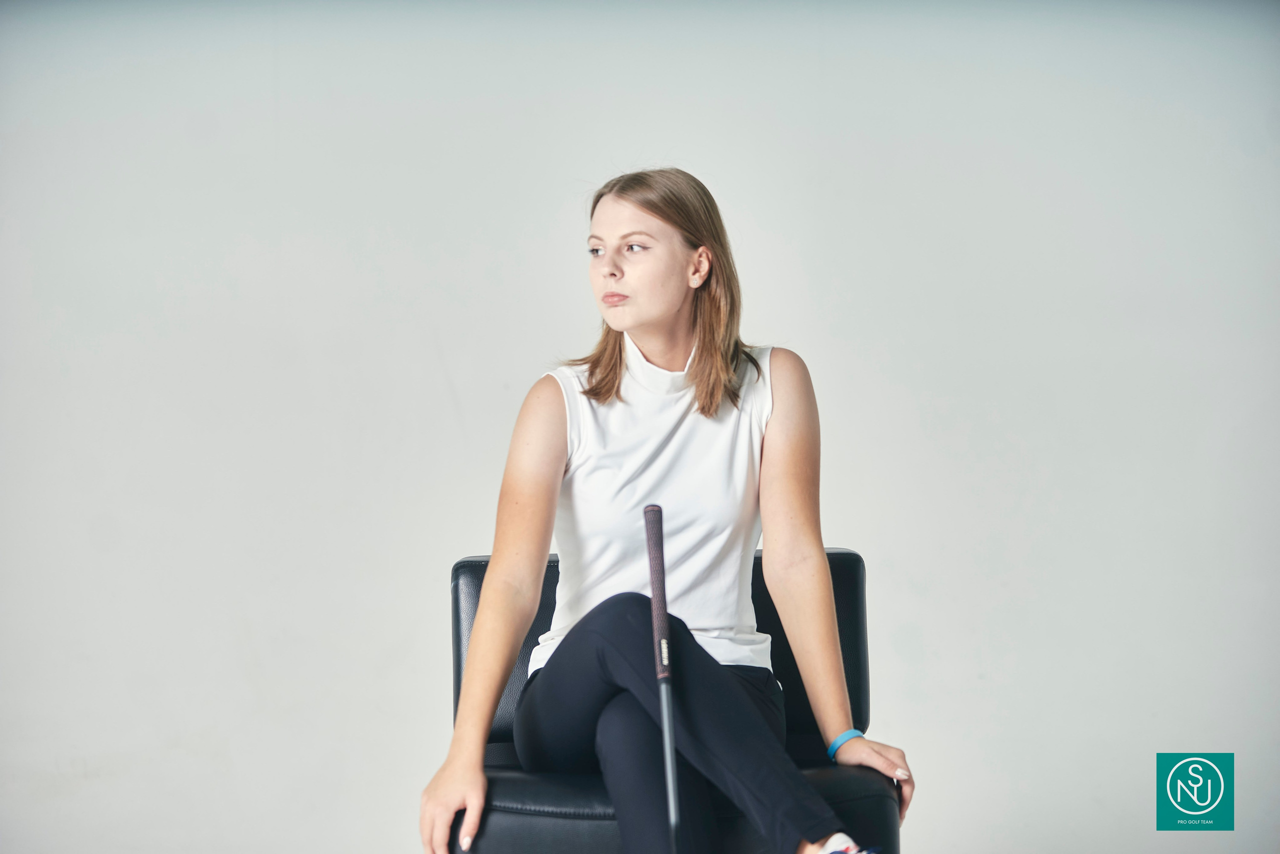 NSU съемка команды 2024. Академия гольфа NSU в Москве. Тренировки по гольфу для детей и взрослых, тренировки для новичков