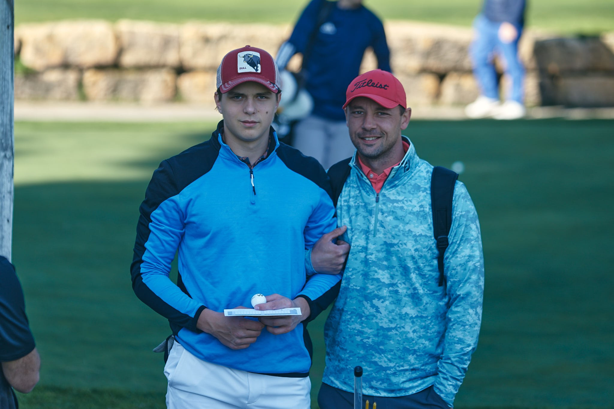 Turkey 2024. Академия гольфа NSU в Москве. Тренировки по гольфу для детей и взрослых, тренировки для новичков