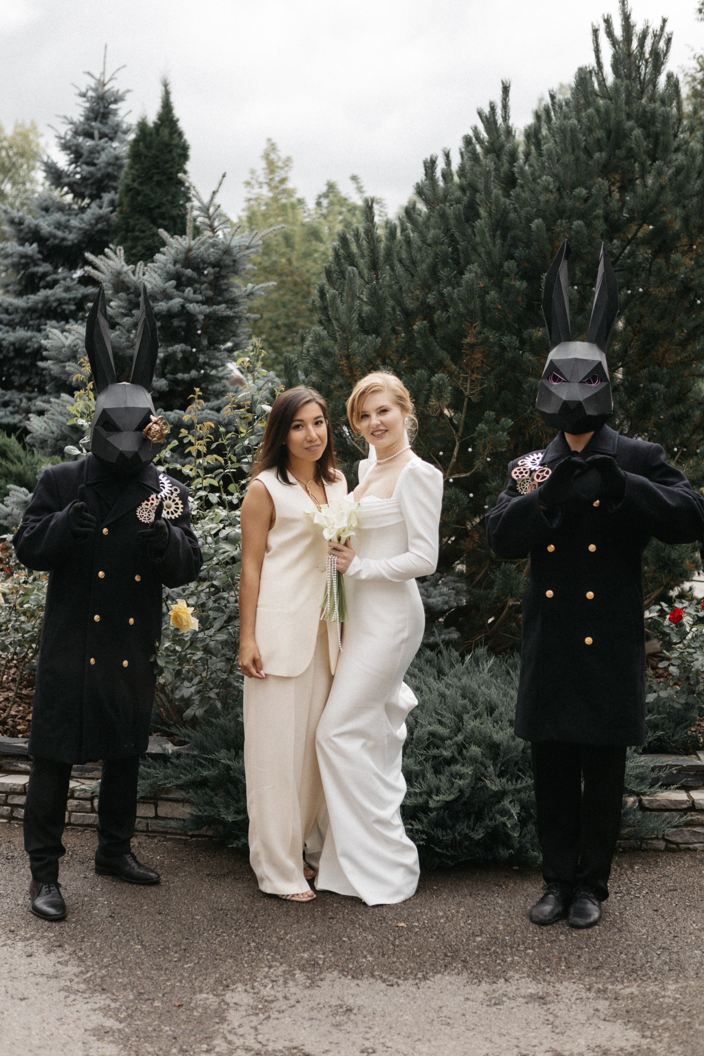 V&T. Свадебный фотограф Уфа Руслан Габдлисламов