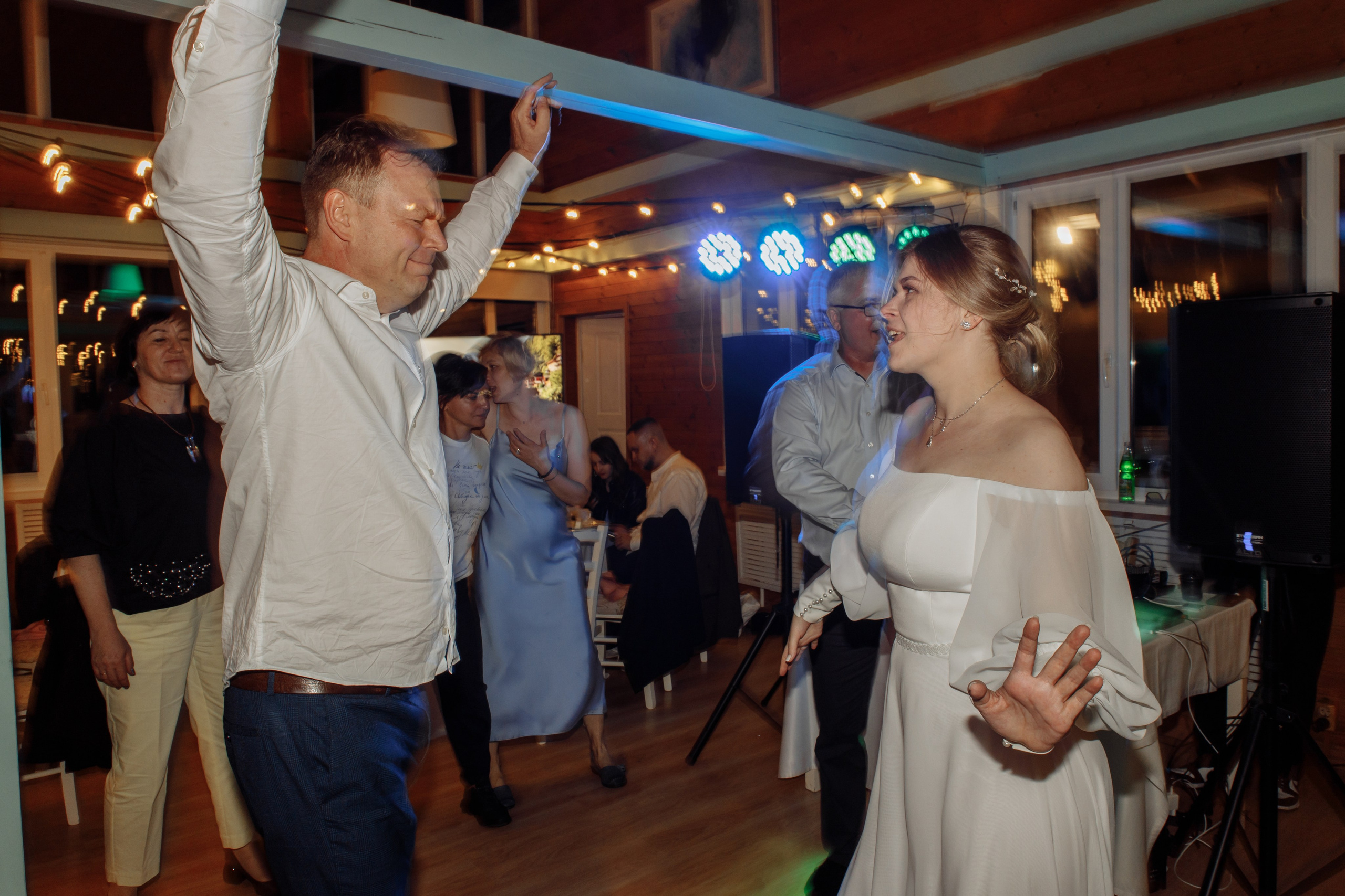 Влад и Даша