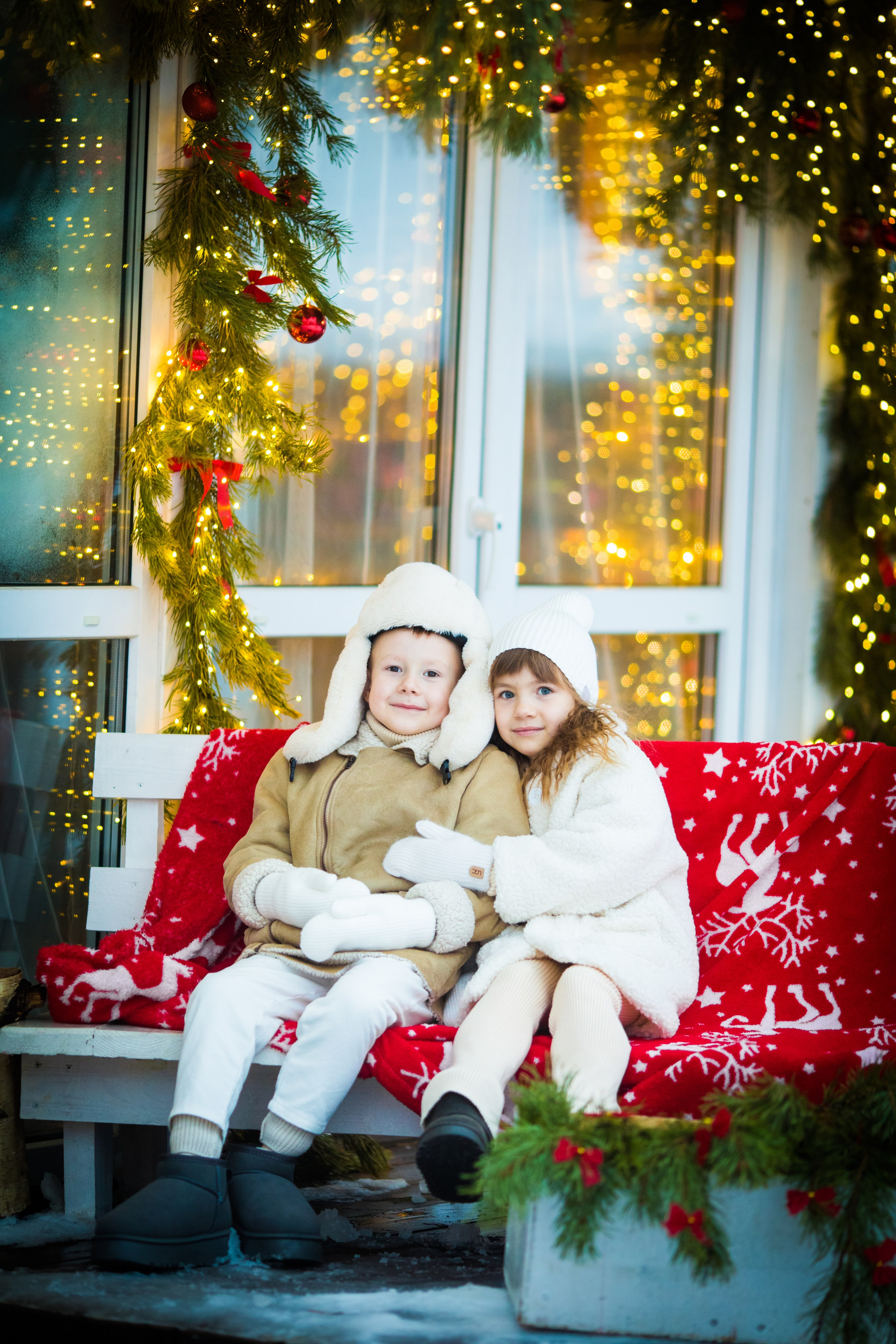 Фотодача. Фотограф Евгения Васильева в г. Чебоксары