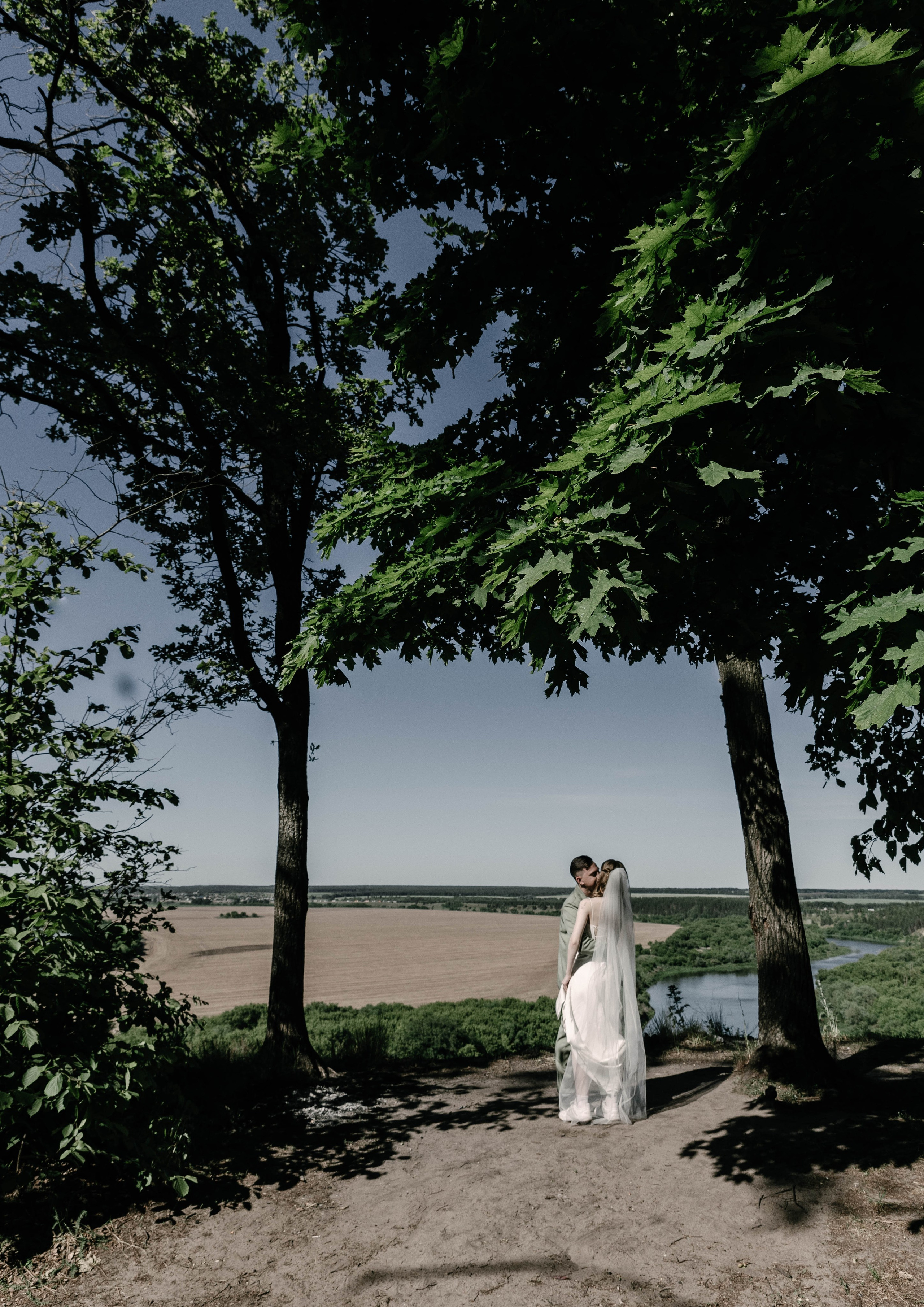 30.05.2024. Свадебный и портретный фотограф Воронеж Галя Серватович