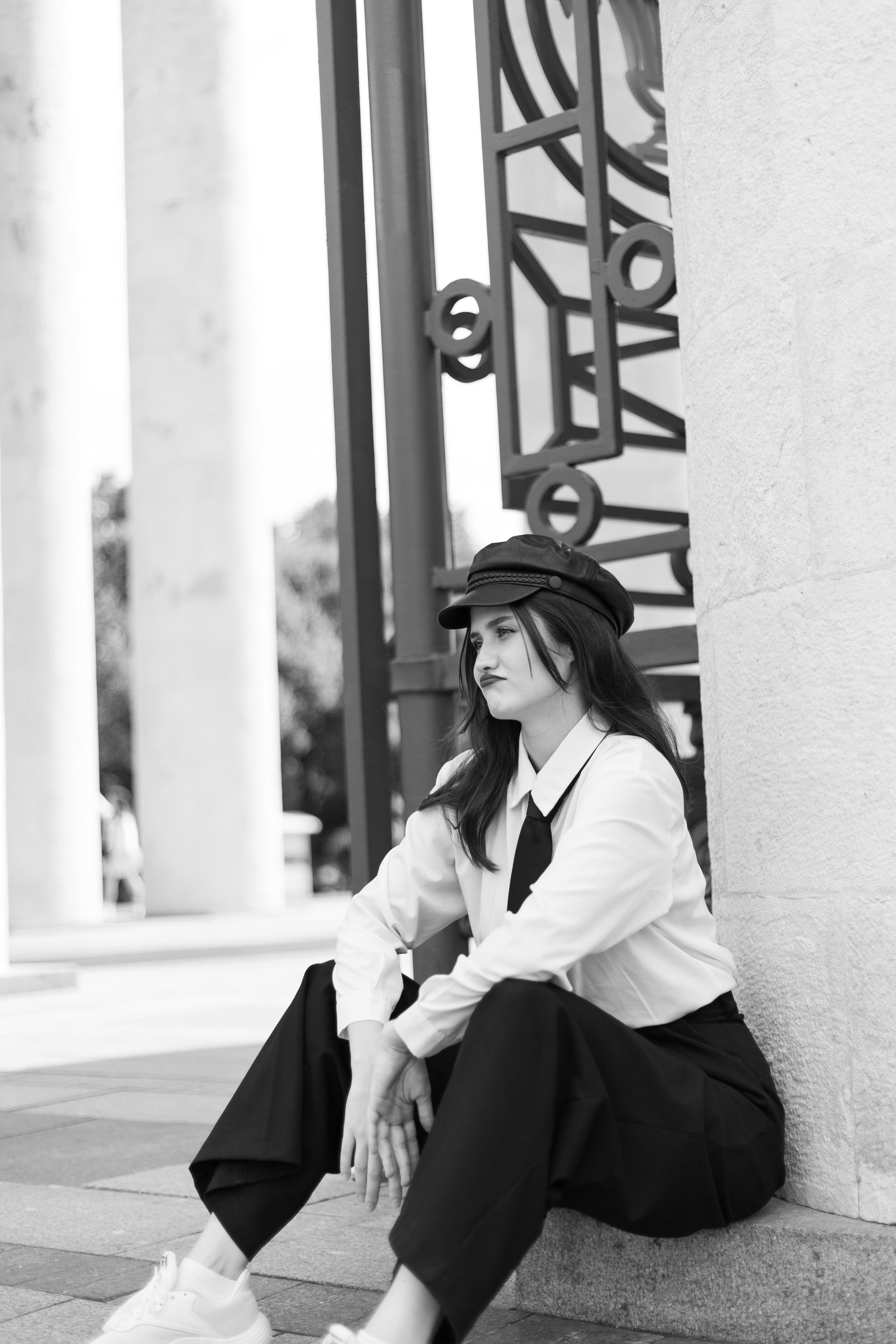 Ксюша. Москва. Фотограф в Липецке, Воронеже и Москве