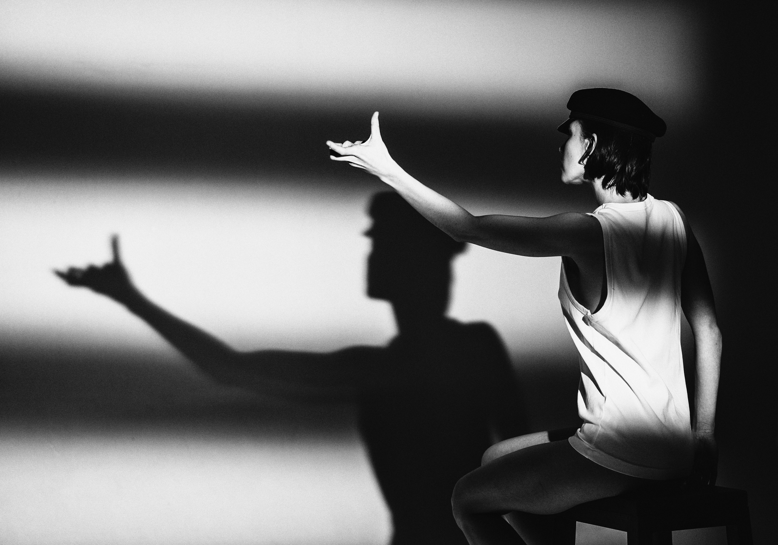 Елена. Фотограф Надежда Савосина