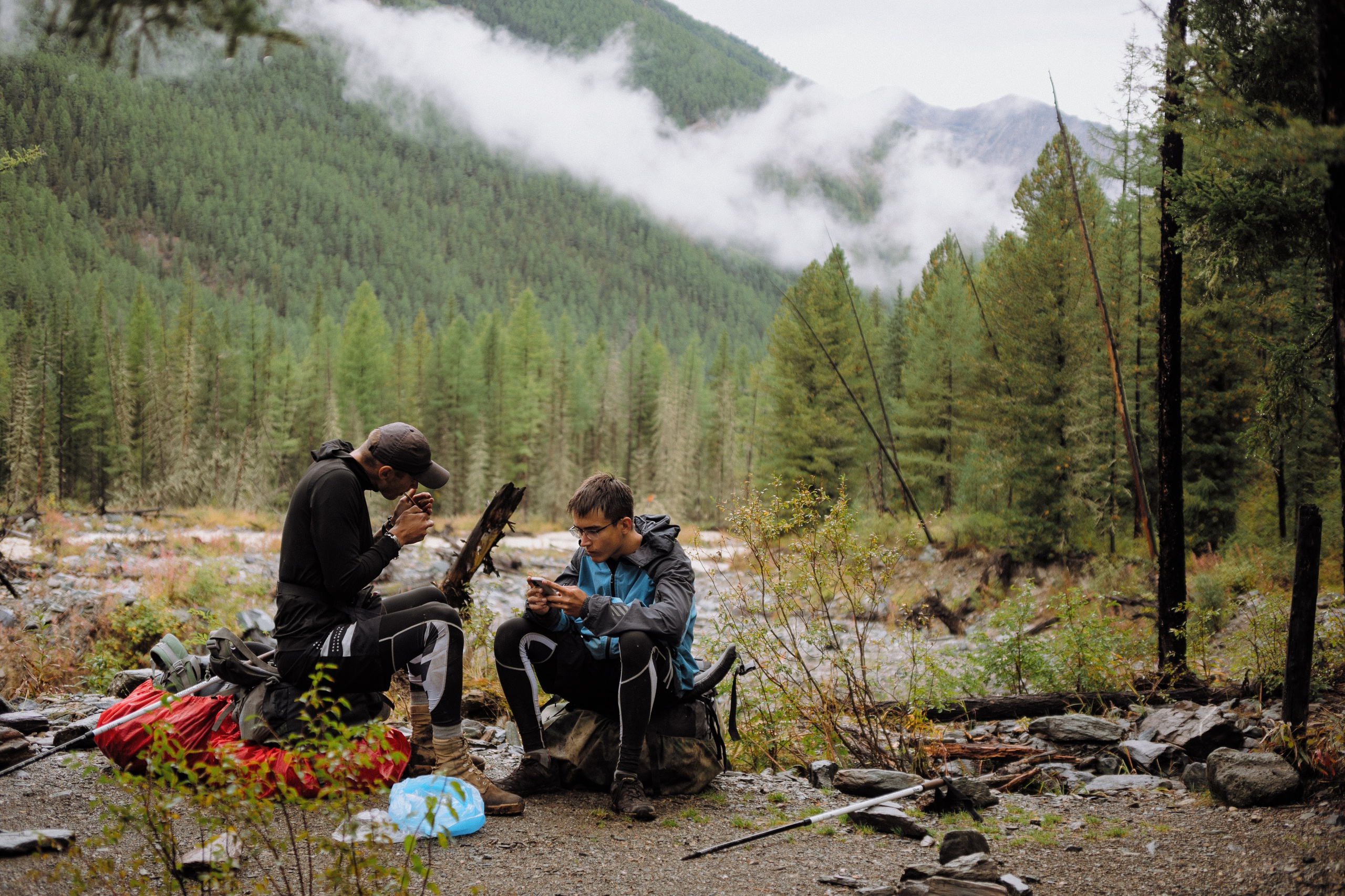 Шавлинские. Главная