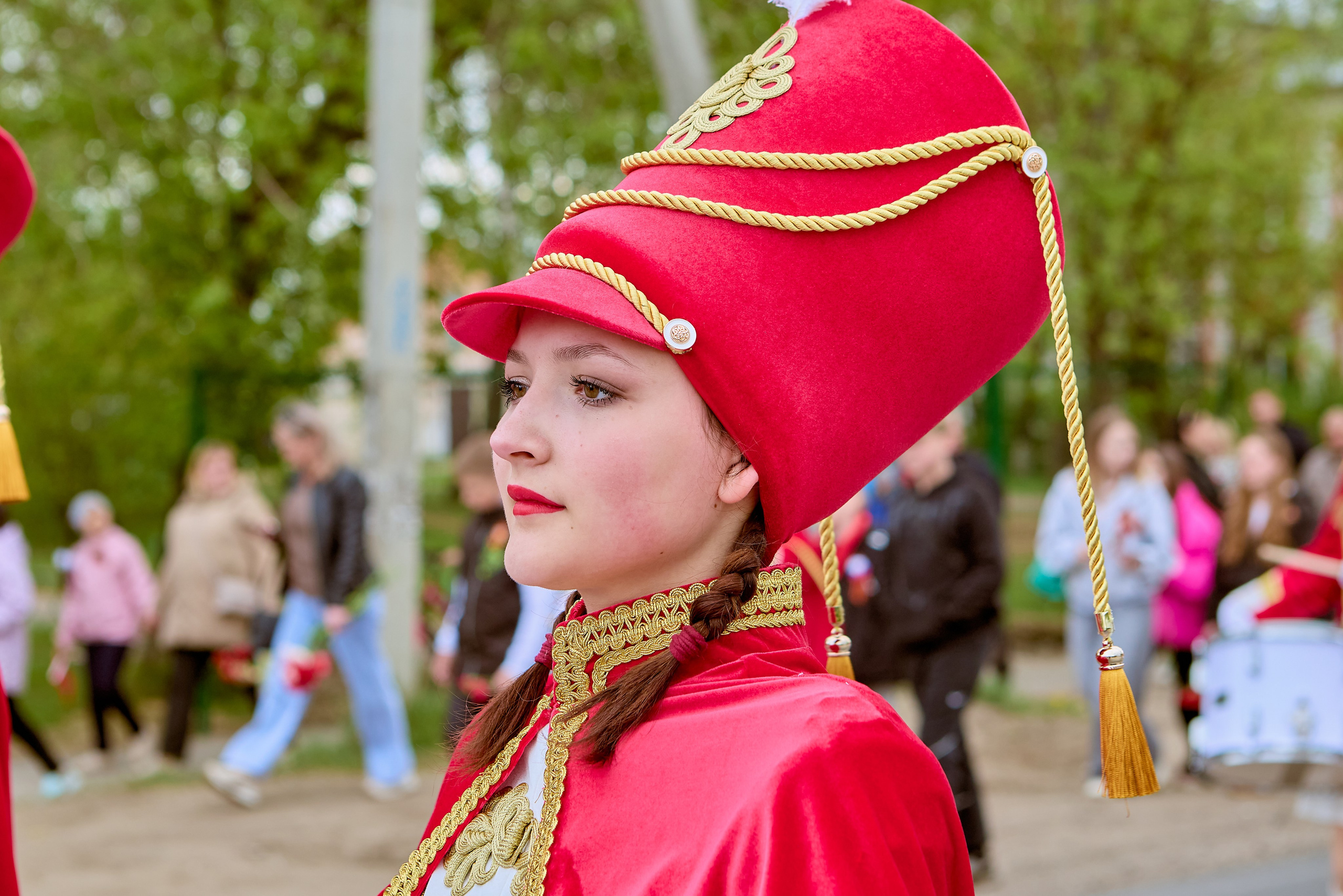 Фотографии ПОБЕДА 80 п. Решетиха