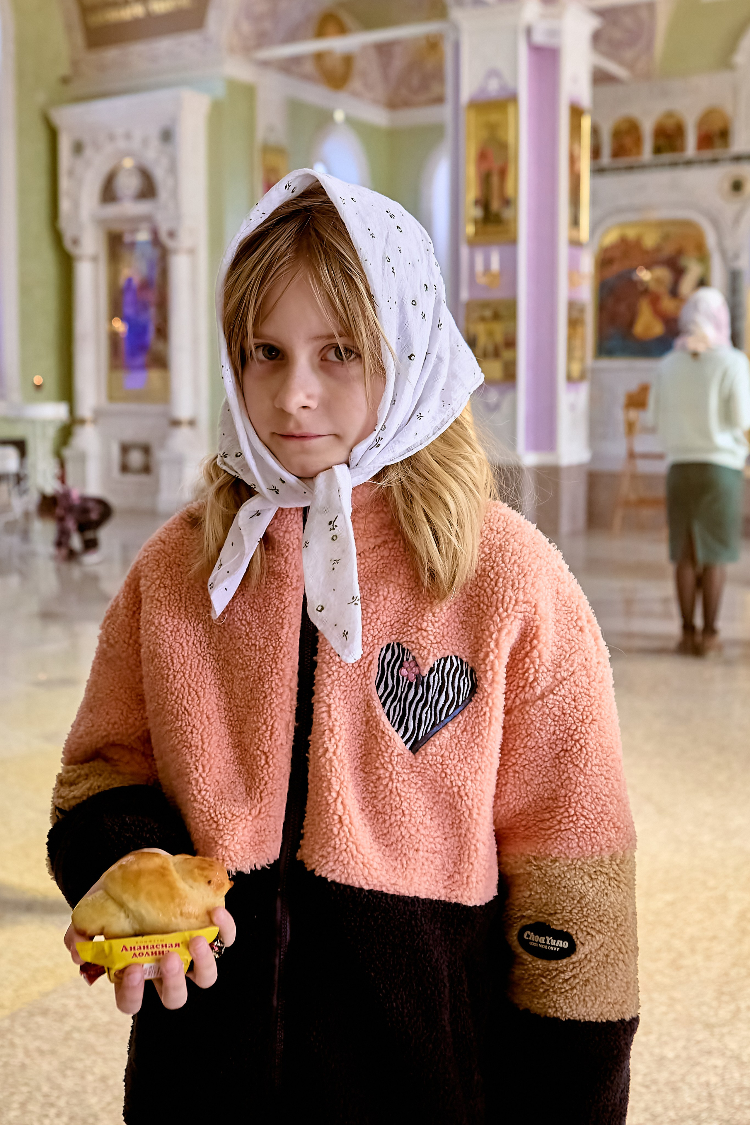 фото Николая Голованова г. Дзержинск