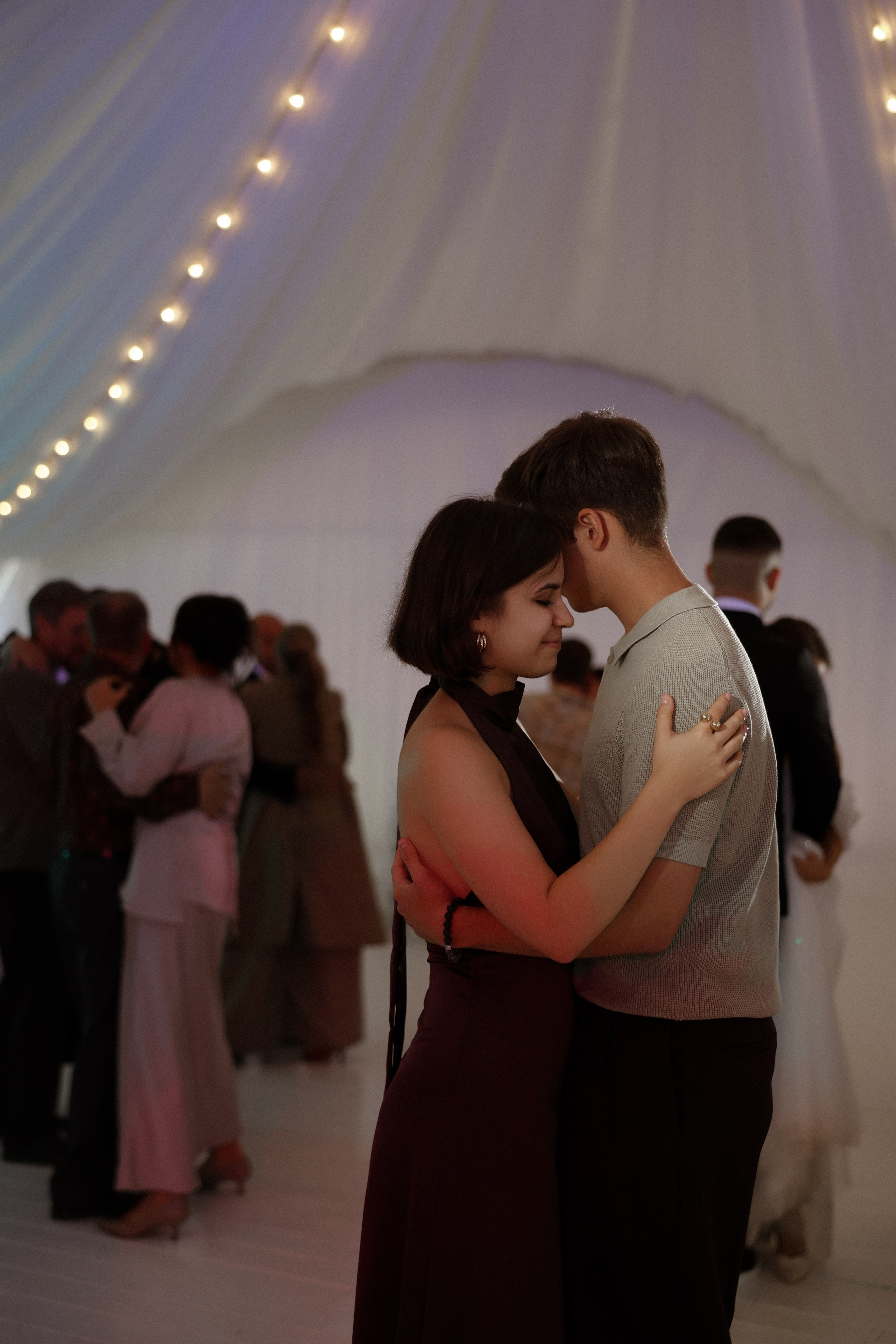 «Просто МЫ» — Дарья и Иван. Свадебный и семейный фотограф в Москве Ломова Ирина