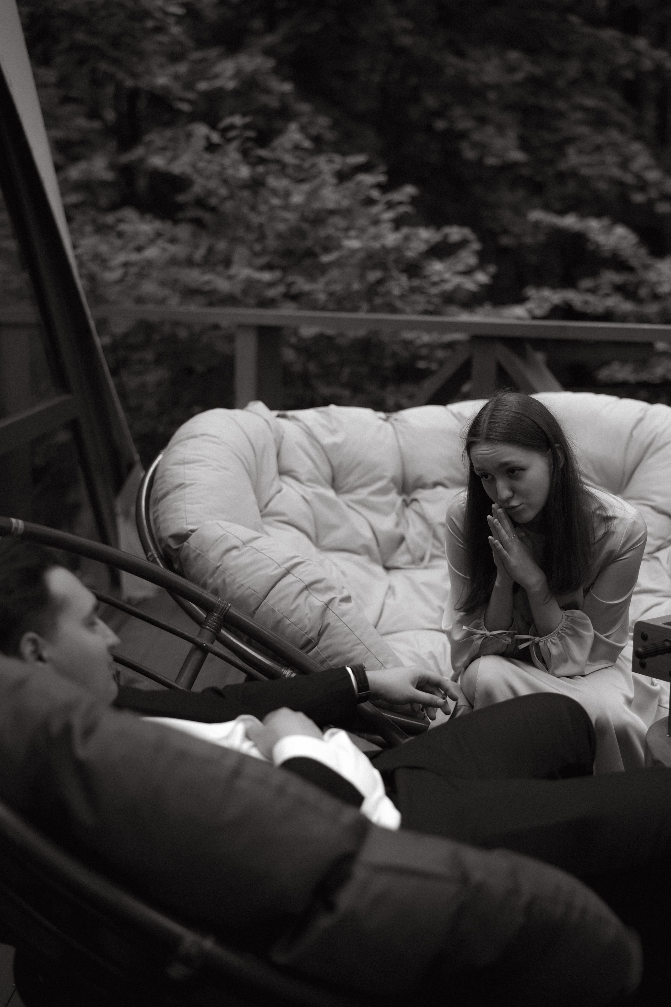 «Все начинается с любви!» — Мария и Михаил. Свадебный и семейный фотограф в Москве Ломова Ирина