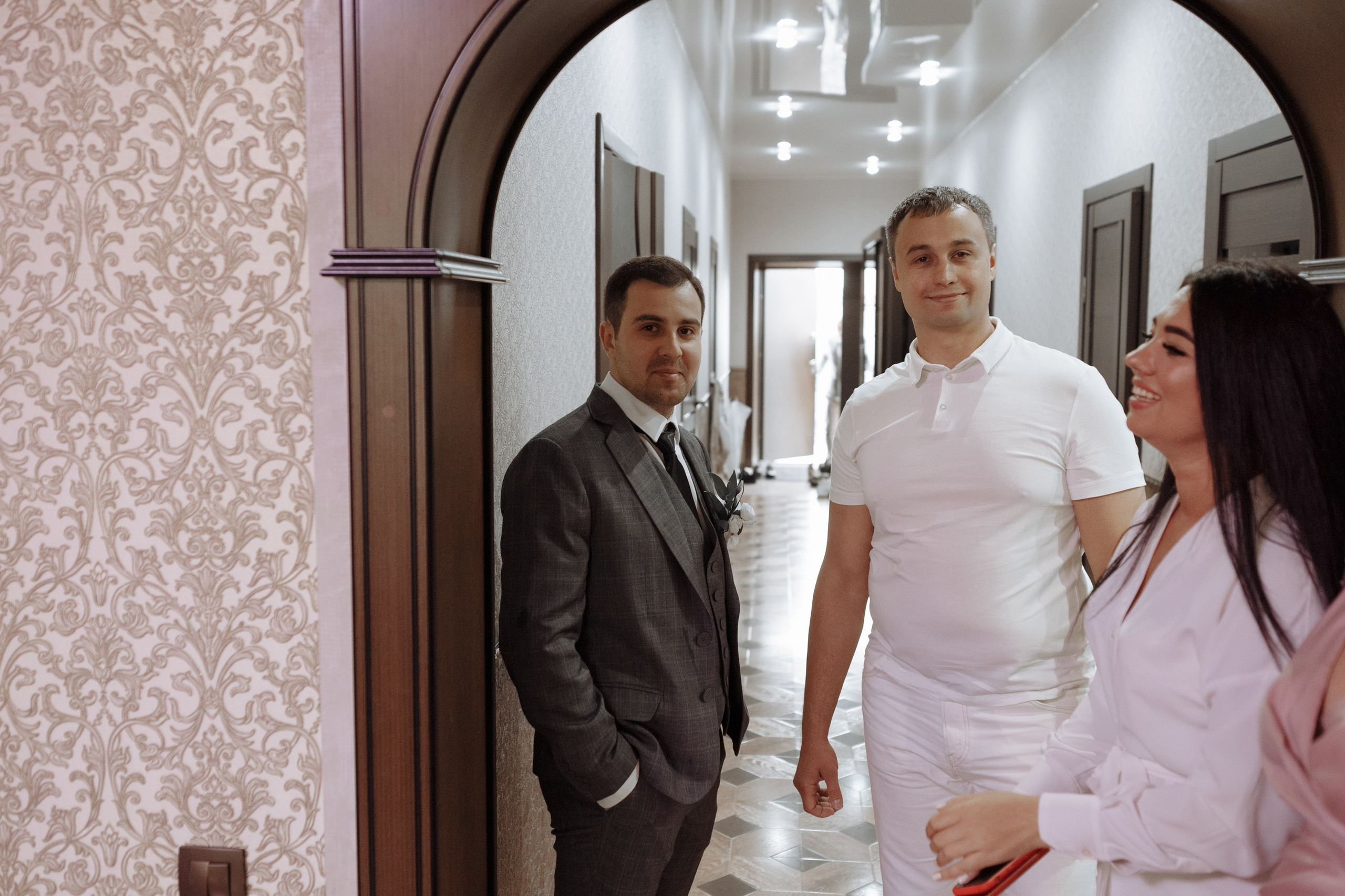 Степан и Элянора (полный день). Свадебный фотограф