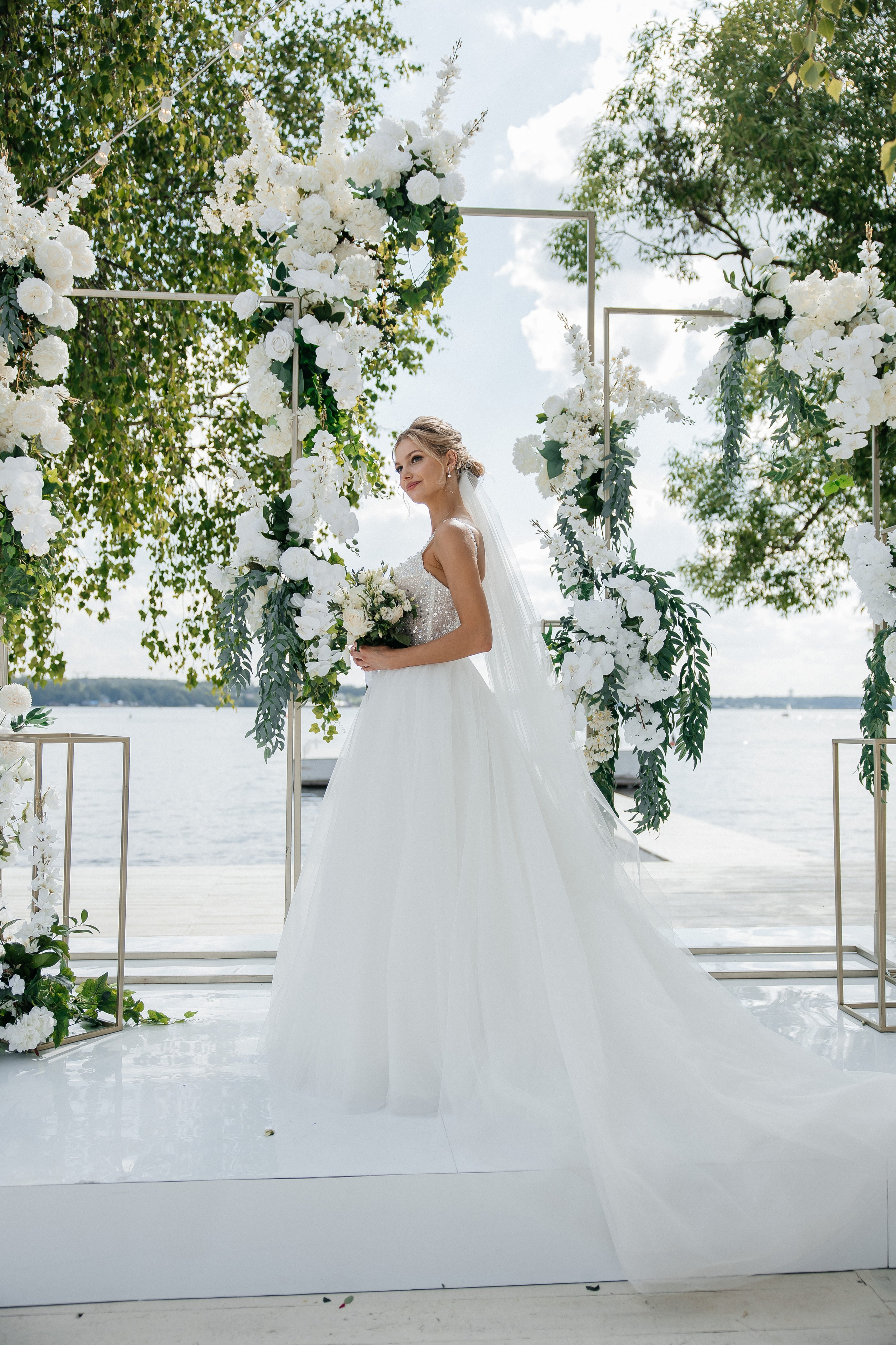 Фото и видеосъемка на свадьбу пакетом услуг. Фотограф, видеограф на свадьбу в Москве Никита Назаров